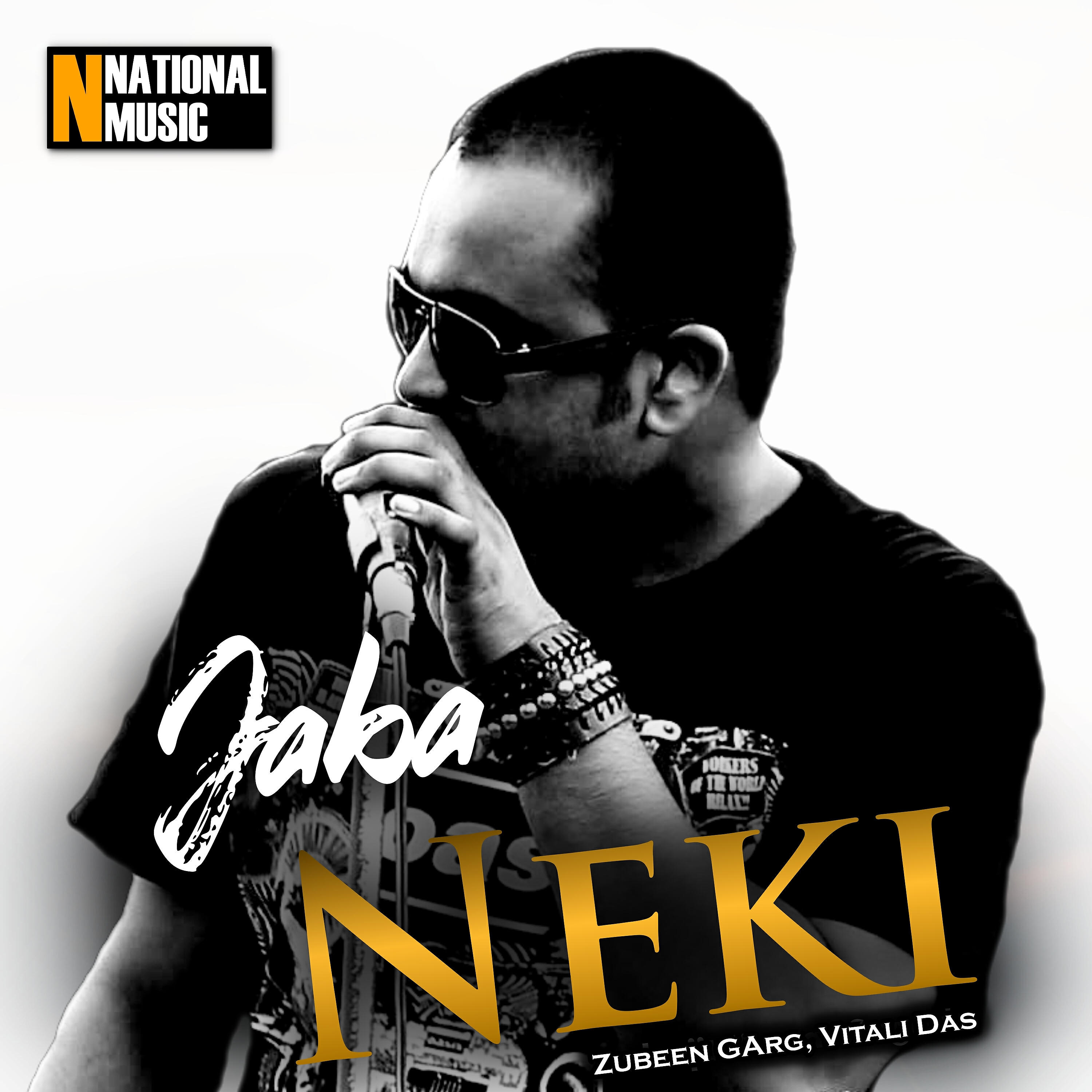 Релиз Jaba Neki - Single