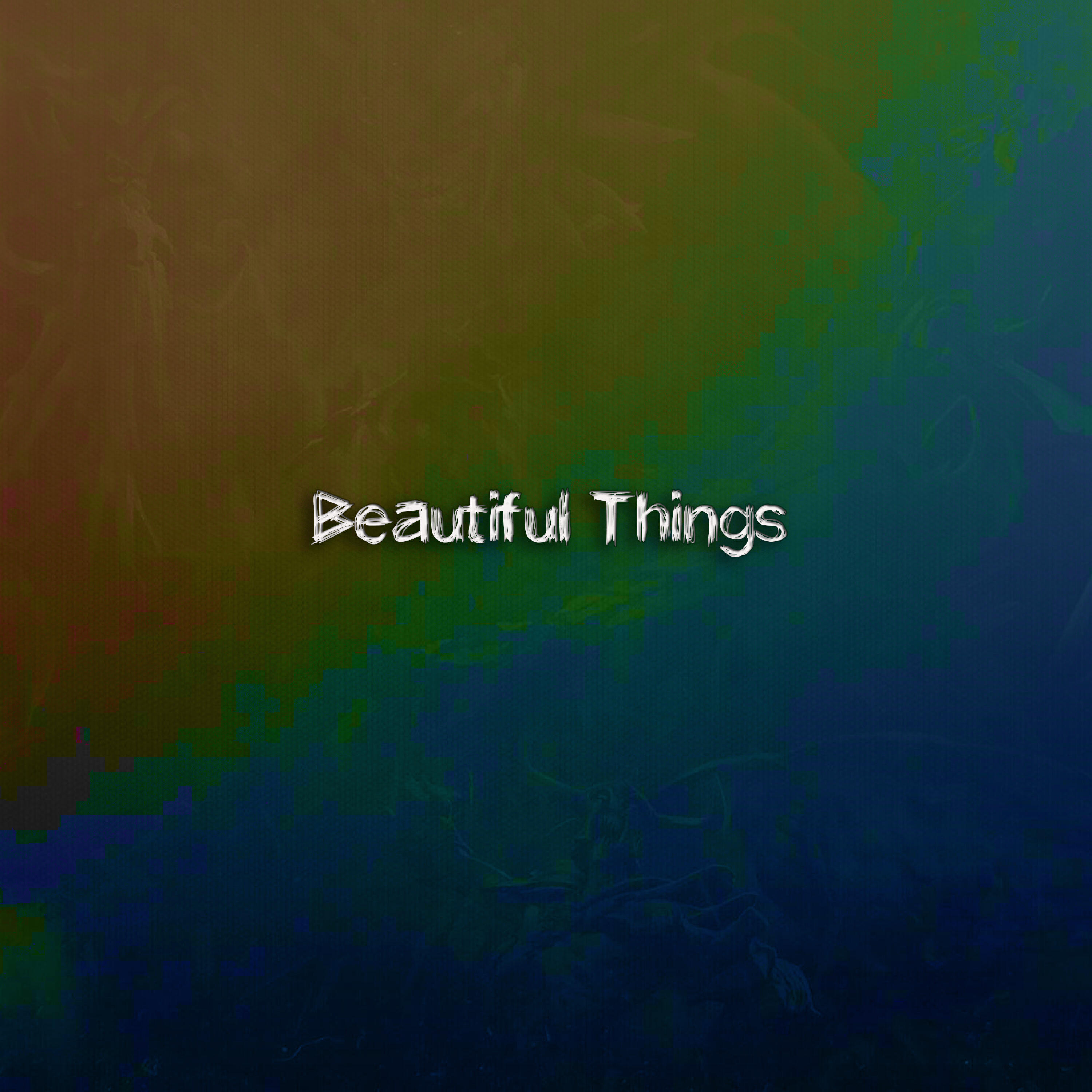 Релиз Beautiful Things