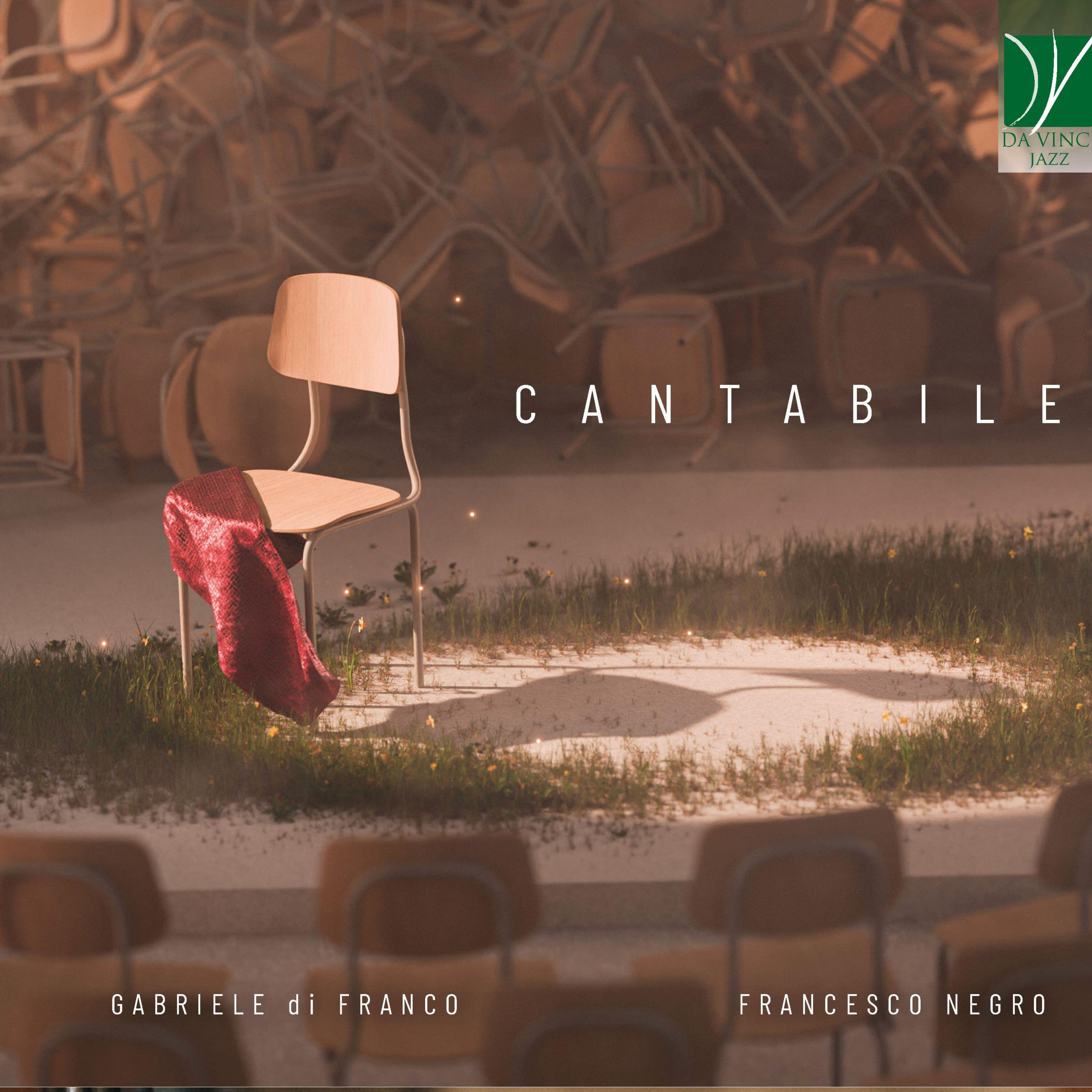 Релиз Cantabile