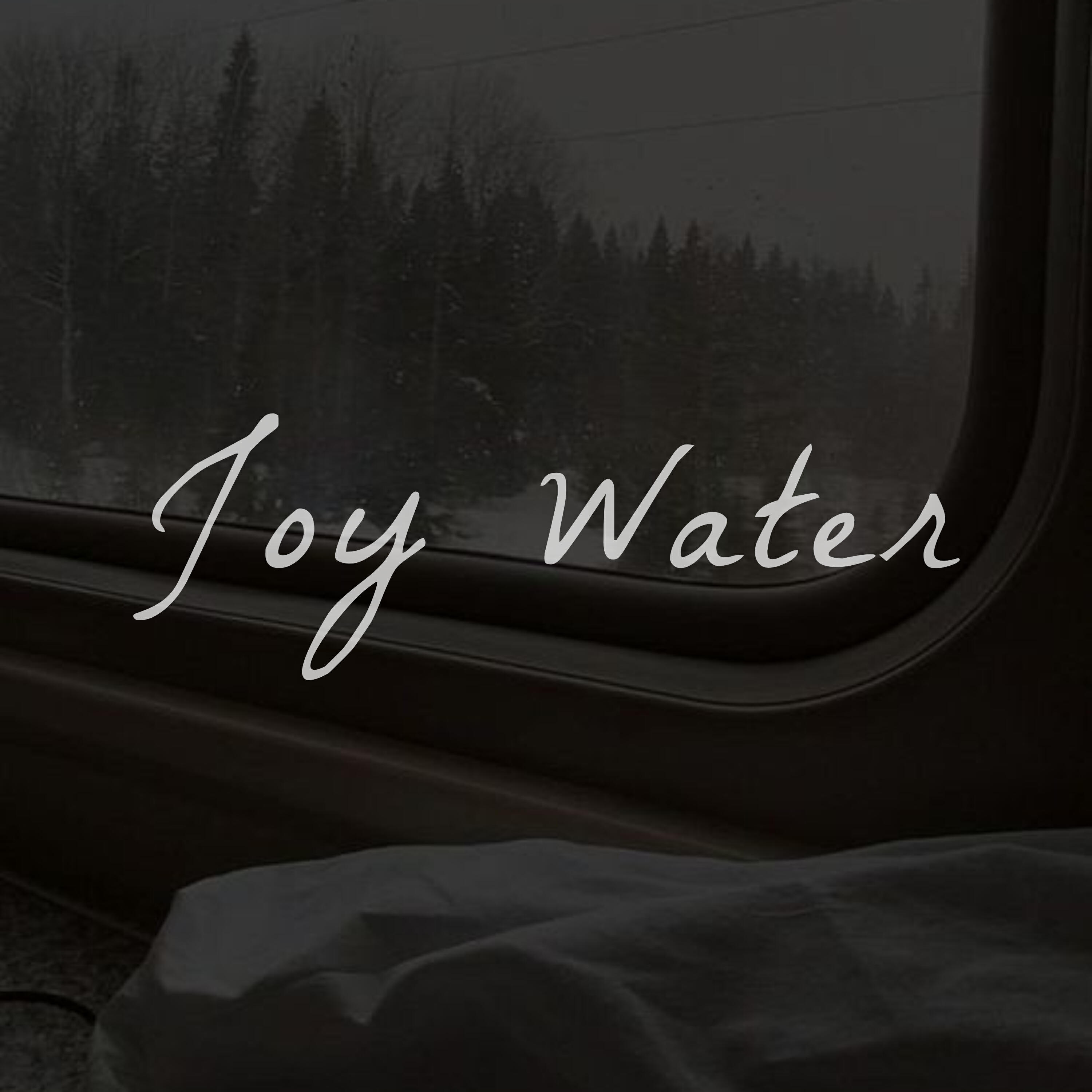 Релиз Joy Water