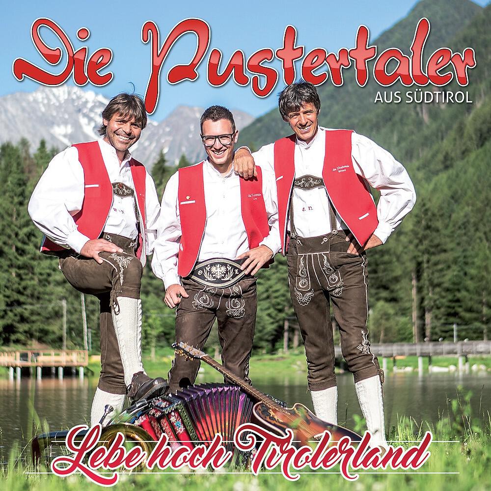 Релиз Lebe hoch Tirolerland