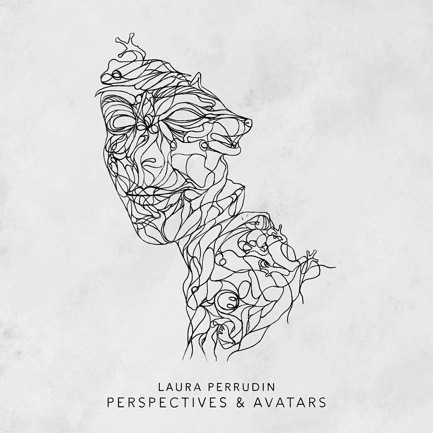 Релиз Perspectives & Avatars