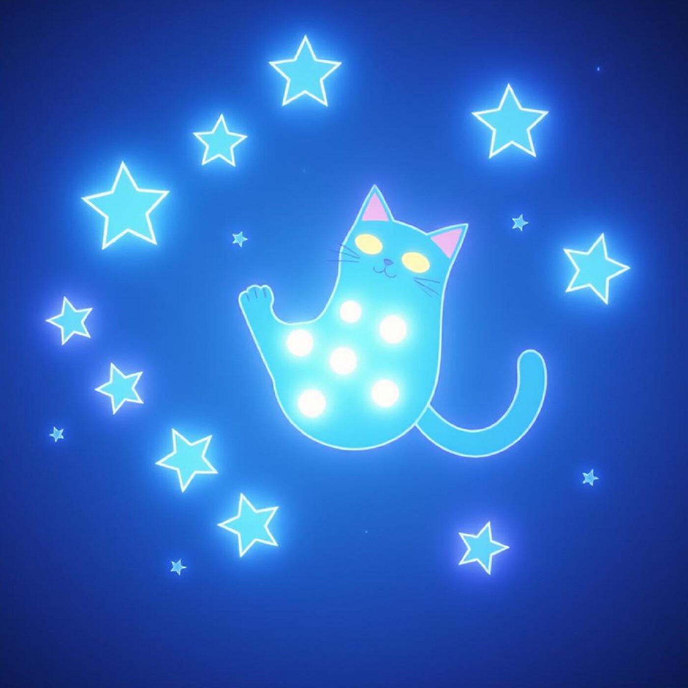 Релиз Хочу как кошка