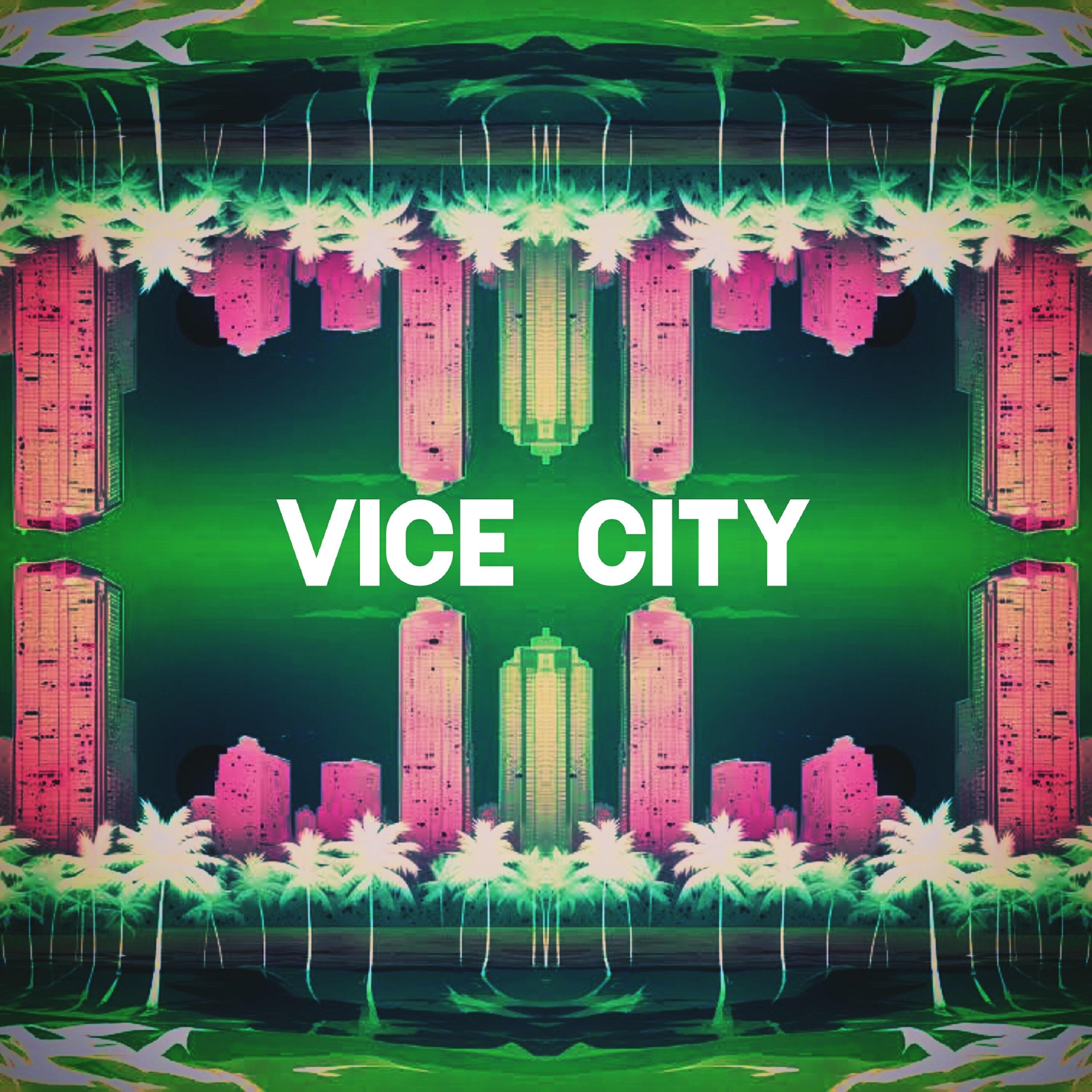 Релиз Vice City