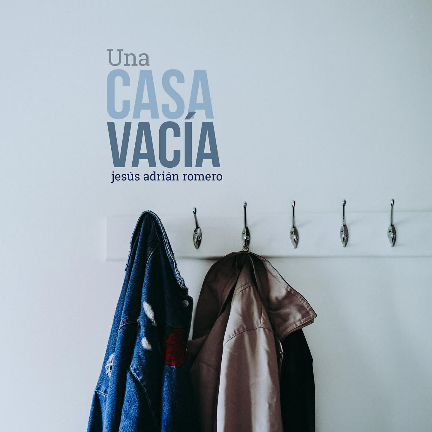 Релиз Una Casa Vacía