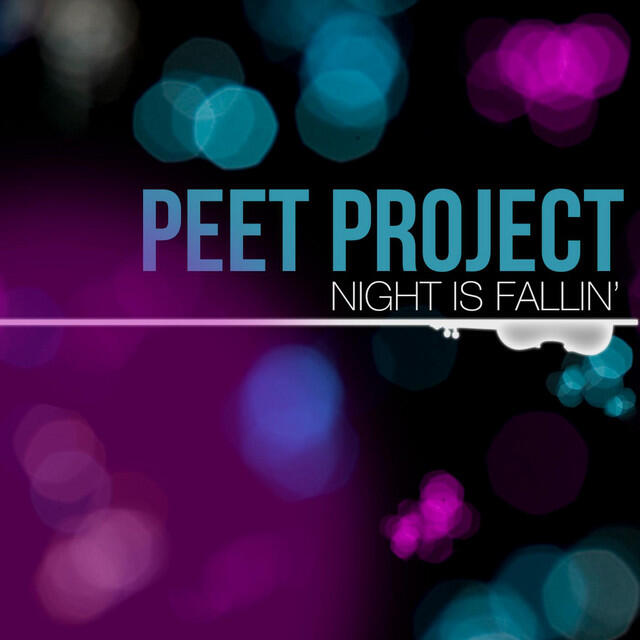 Релиз Night Is Fallin'