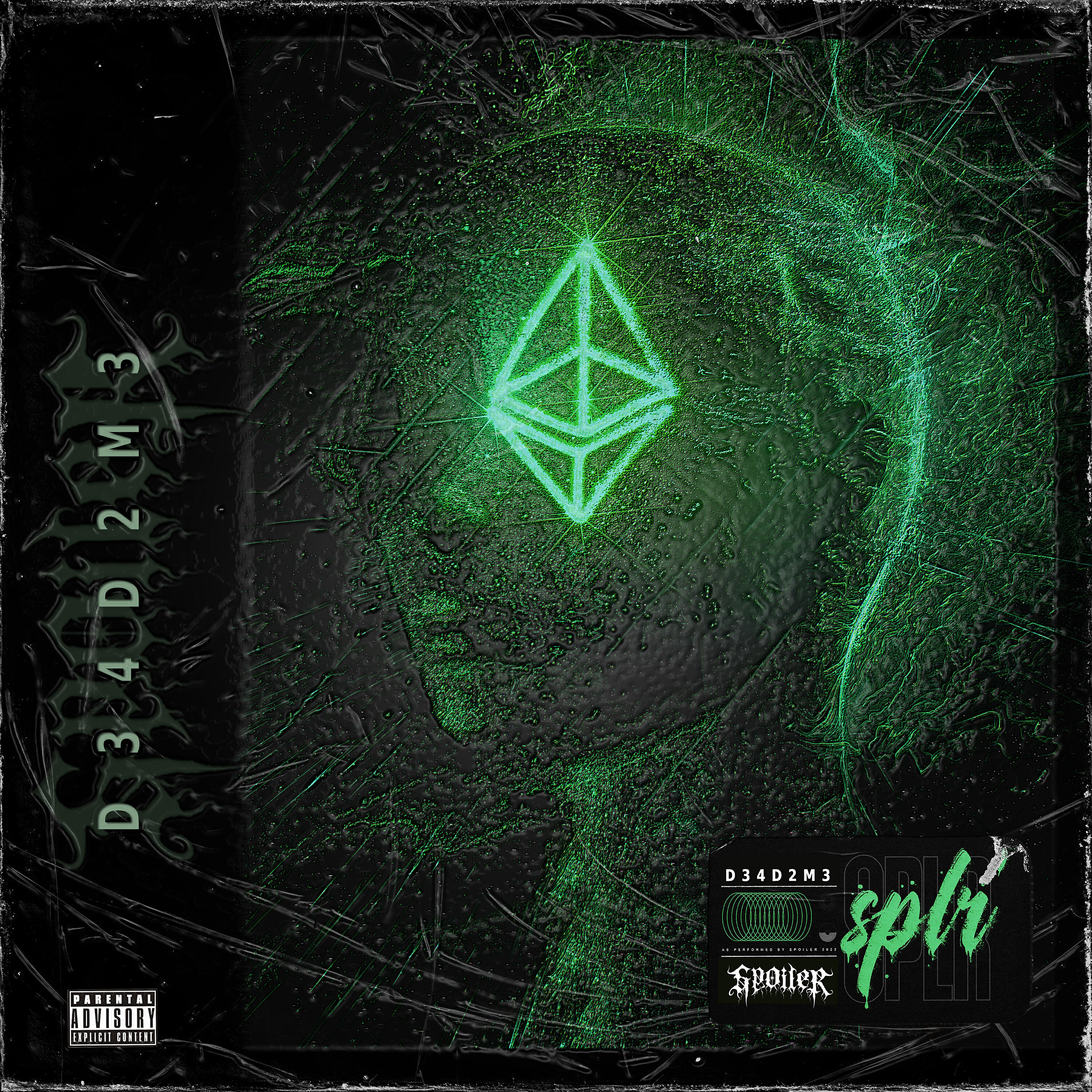 Релиз D34D2M3