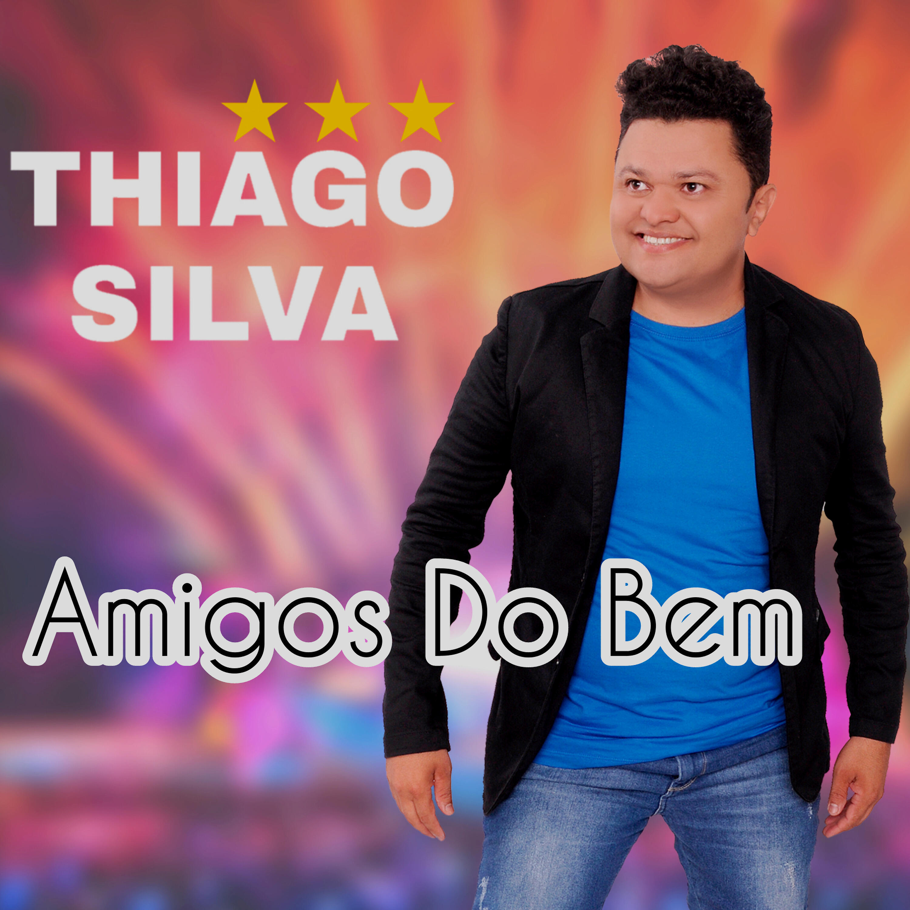 Релиз Amigos do Bem