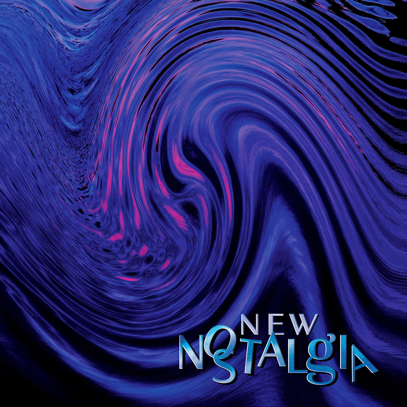 Релиз New Nostalgia