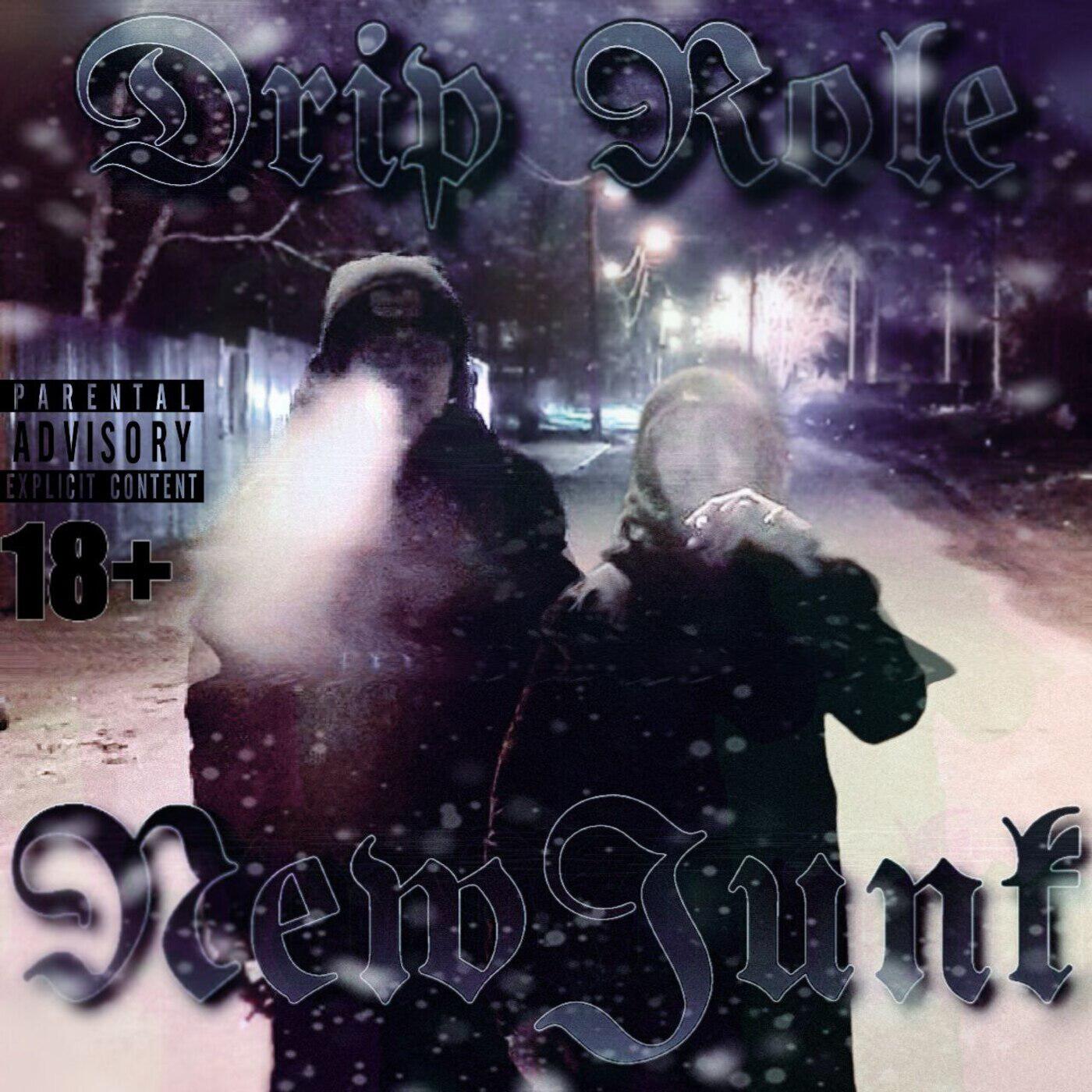 Релиз Drip Role