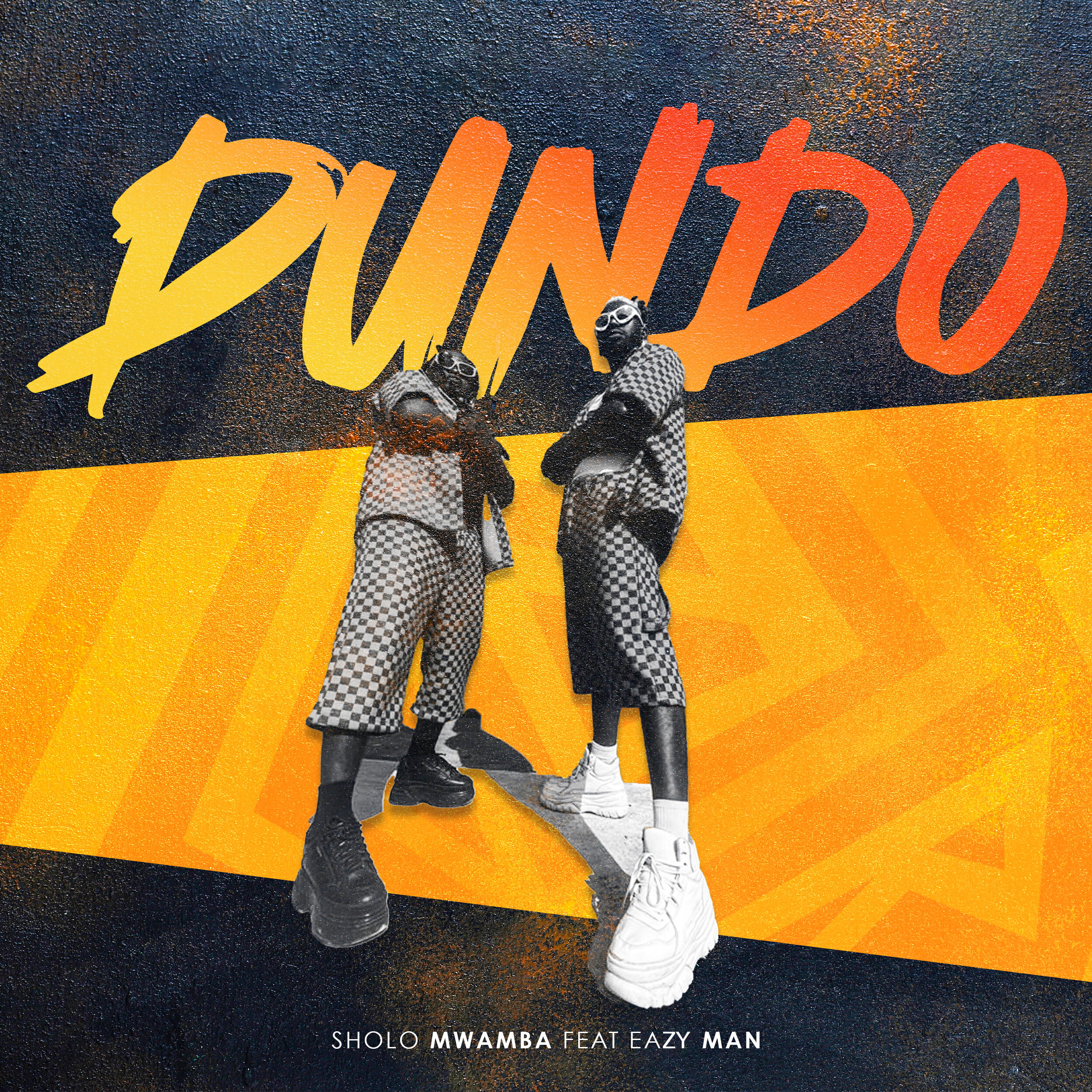 Релиз Dundo