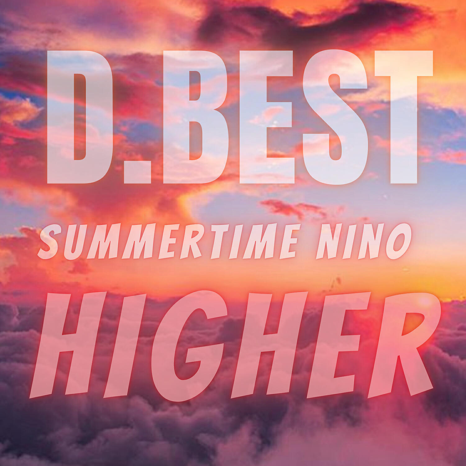 Релиз Higher