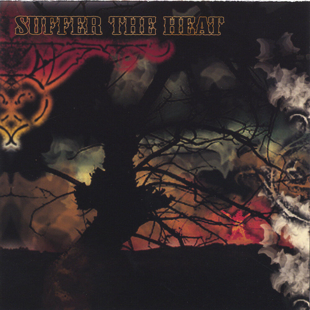 Suffer The Heat