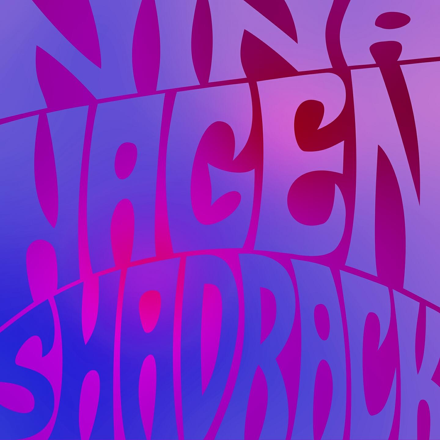Постер альбома Shadrack