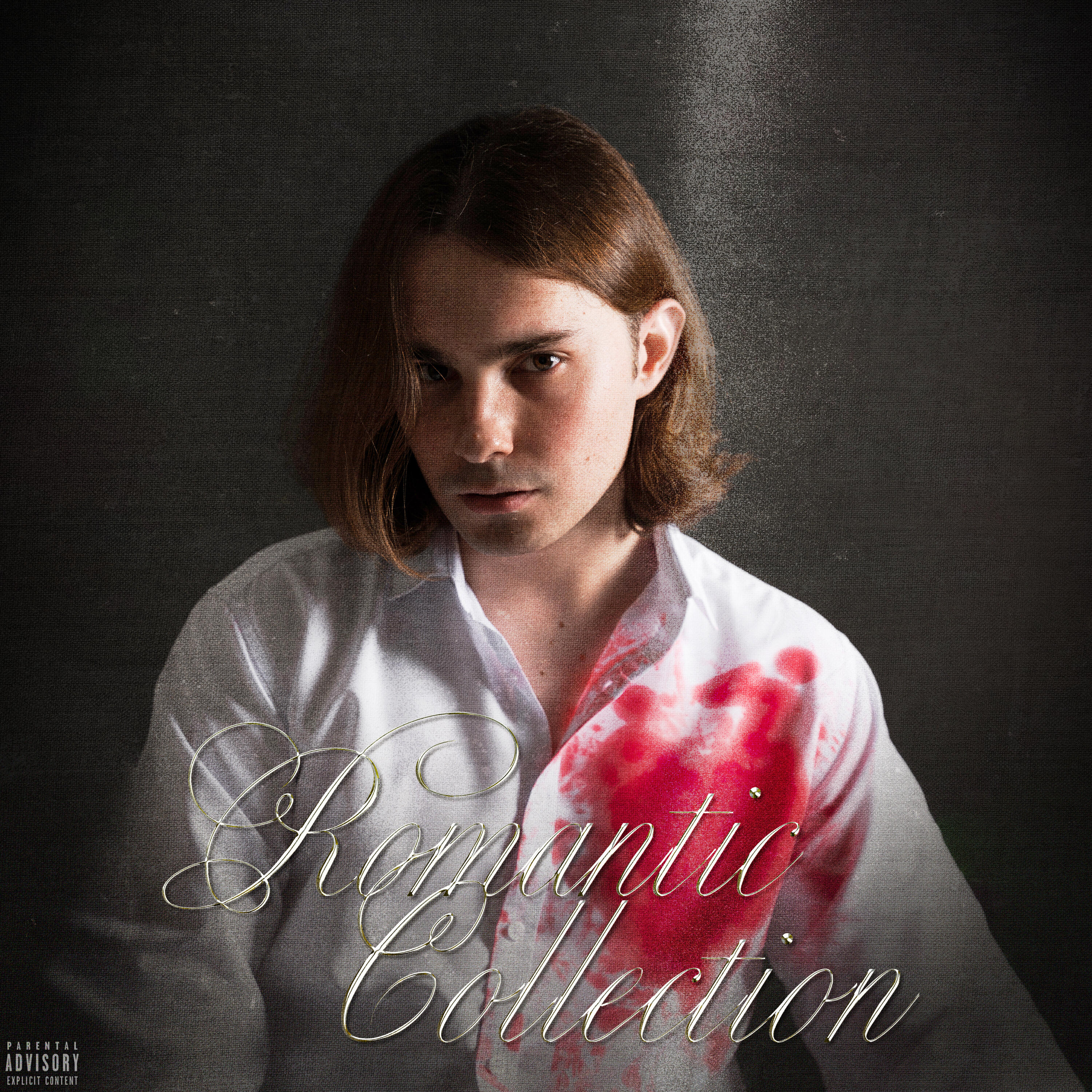 Релиз Romantic Collection