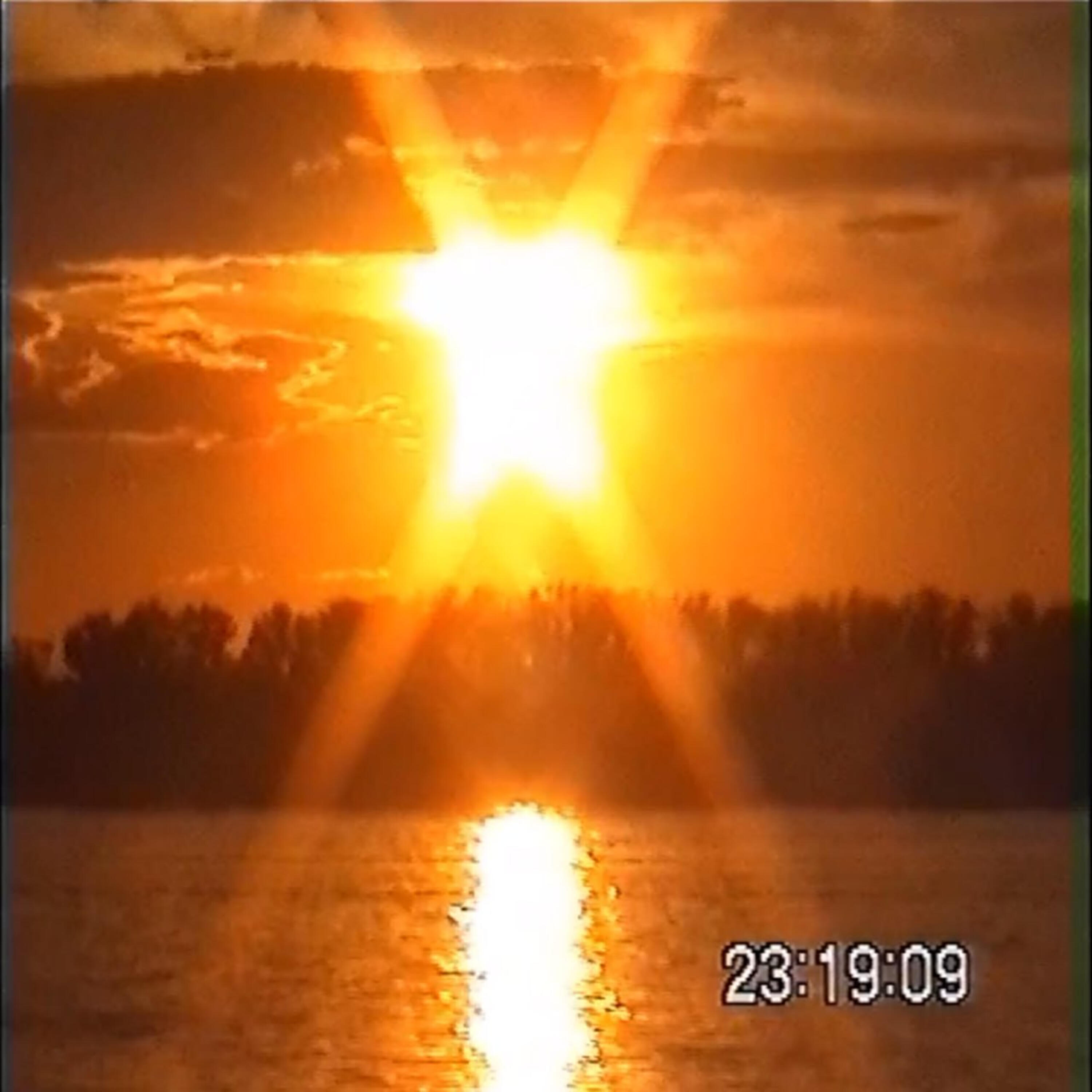 Постер альбома Midnight Mirage