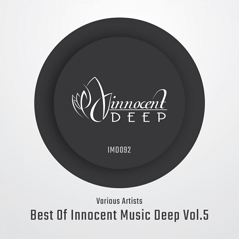 Релиз VA Best Of Innocent Music Deep, Vol. 5