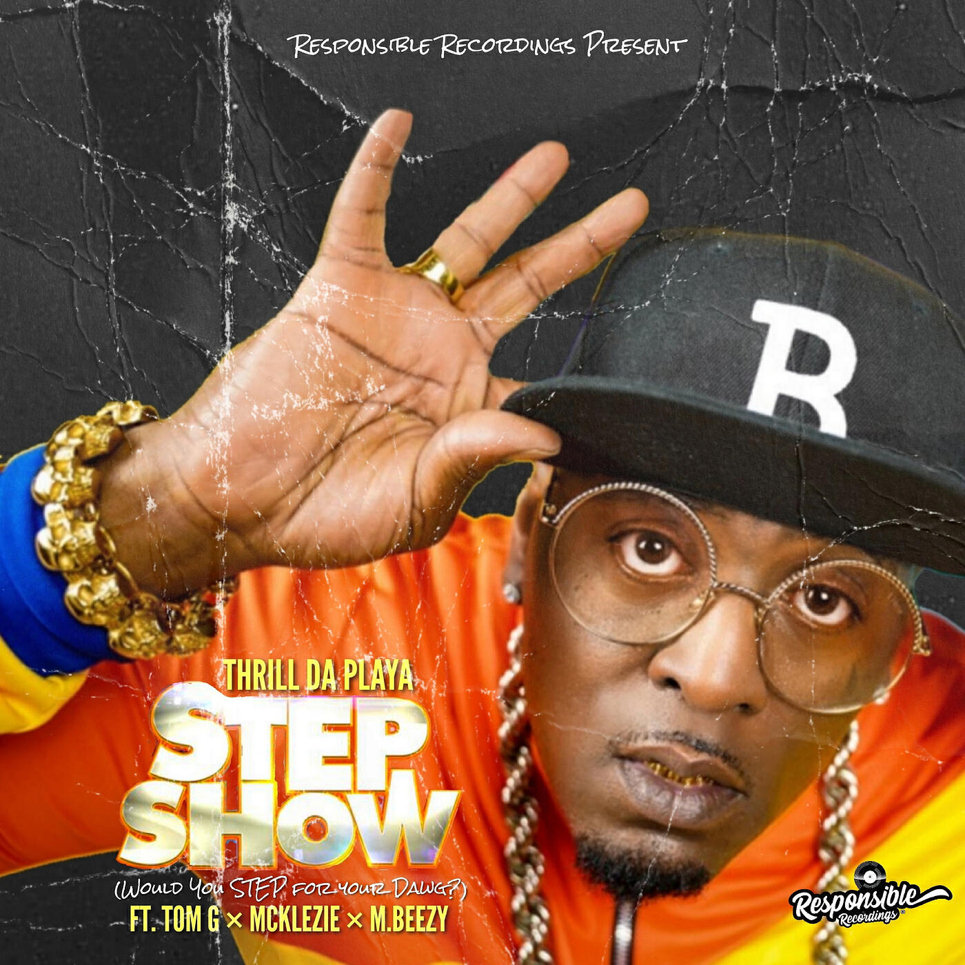 Релиз Step Show (Would You Step for Your Dawg)