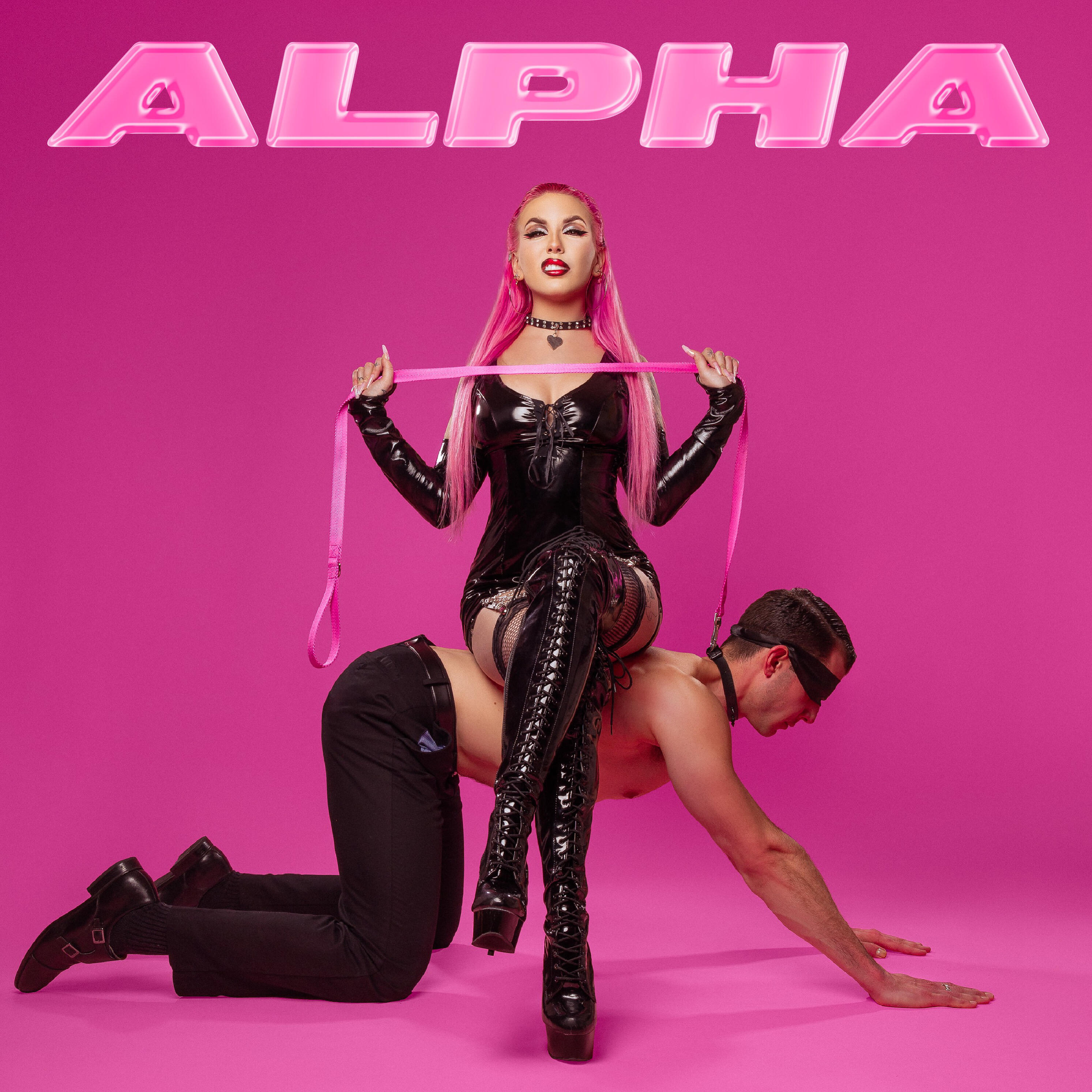 Релиз Alpha