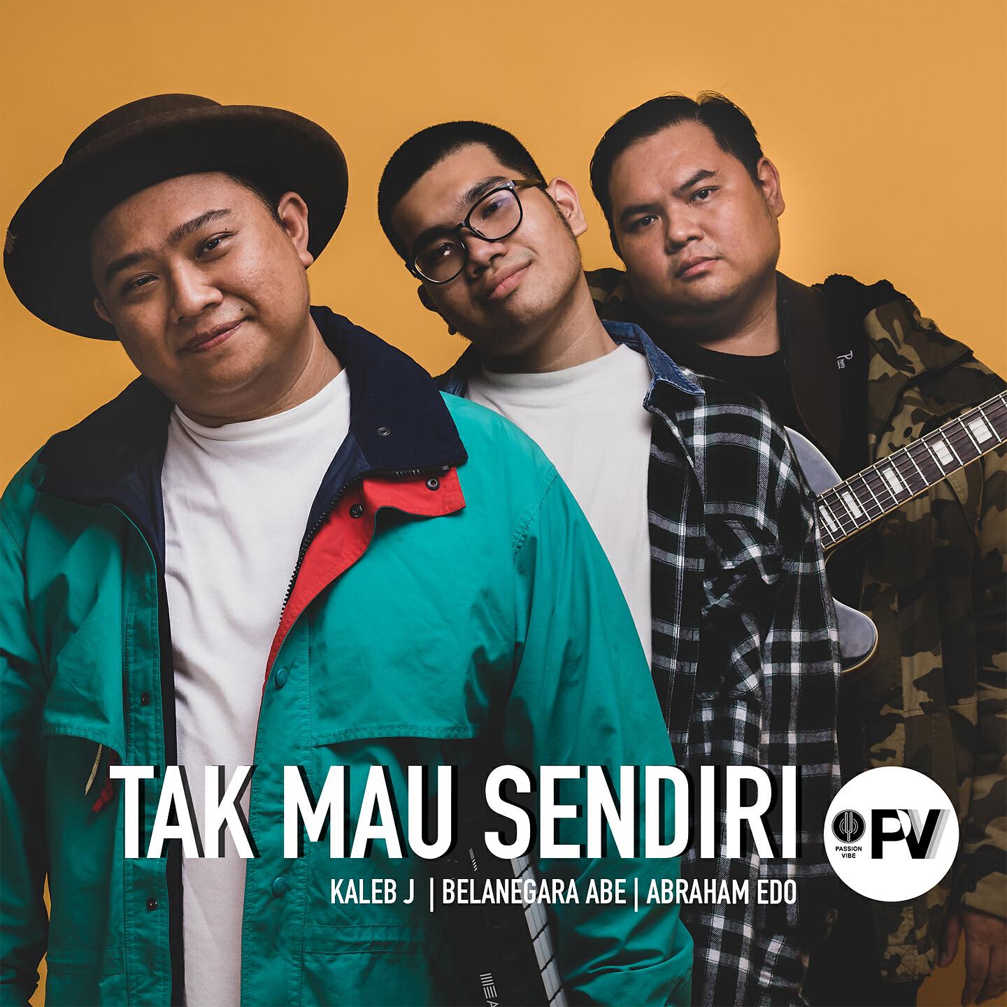 Релиз Tak Mau Sendiri