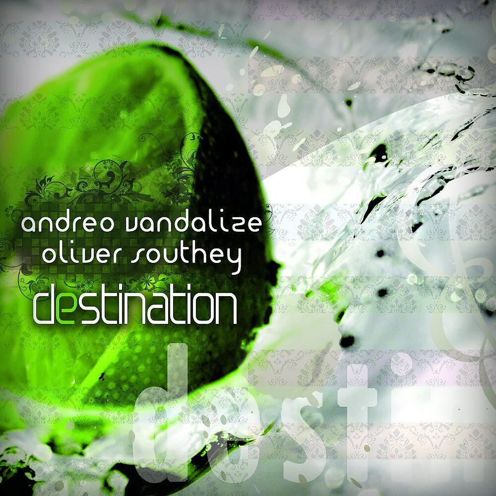 Andreo Vandalize & Oliver Southey