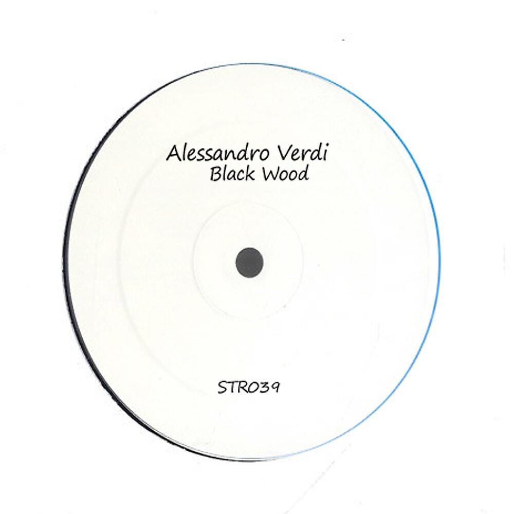 Релиз Black Wood