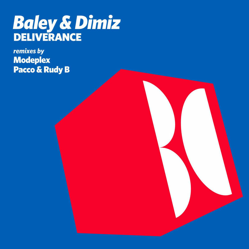 Релиз Deliverance
