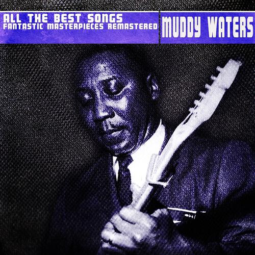Релиз All the Best Songs (Fantastic Masterpieces Remastered)