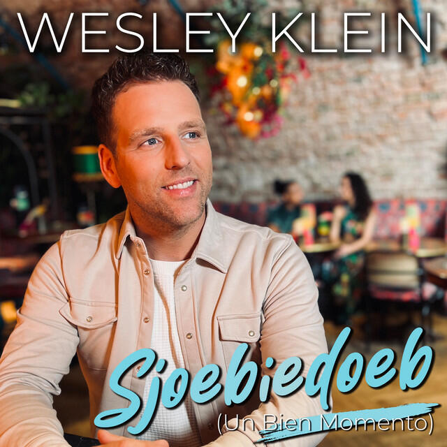 Релиз Sjoebiedoeb (Un bien Momento)