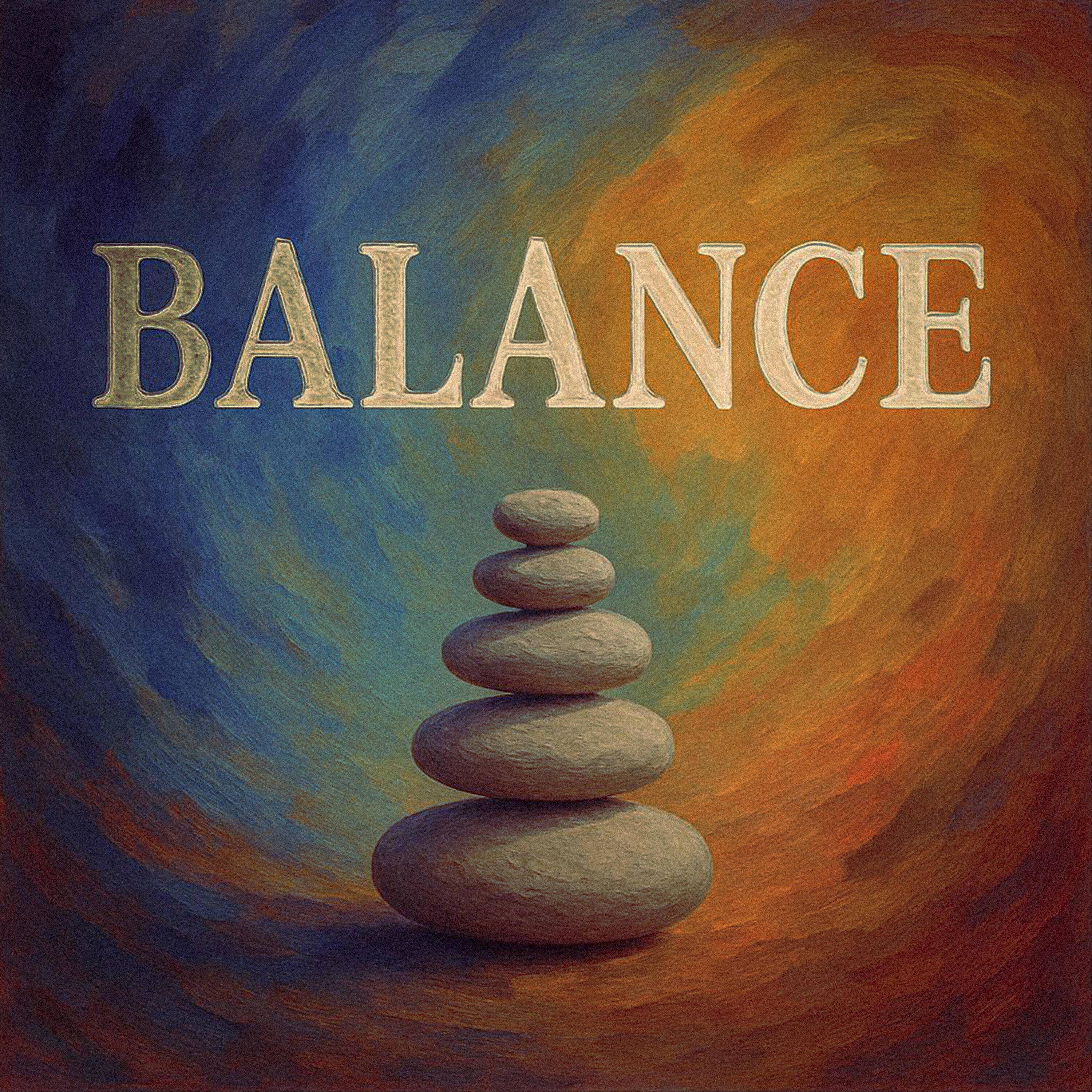 Релиз Balance