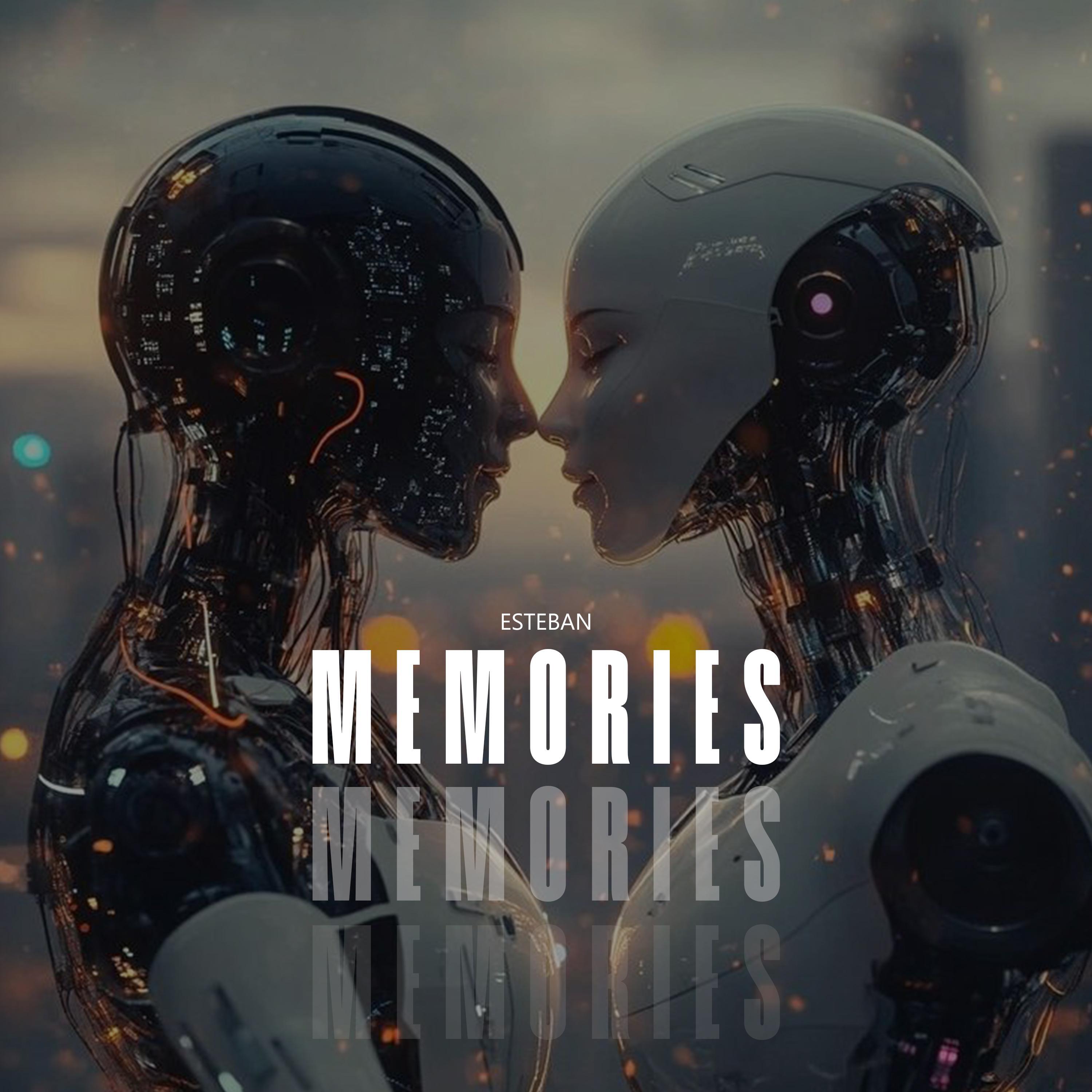 Релиз Memories