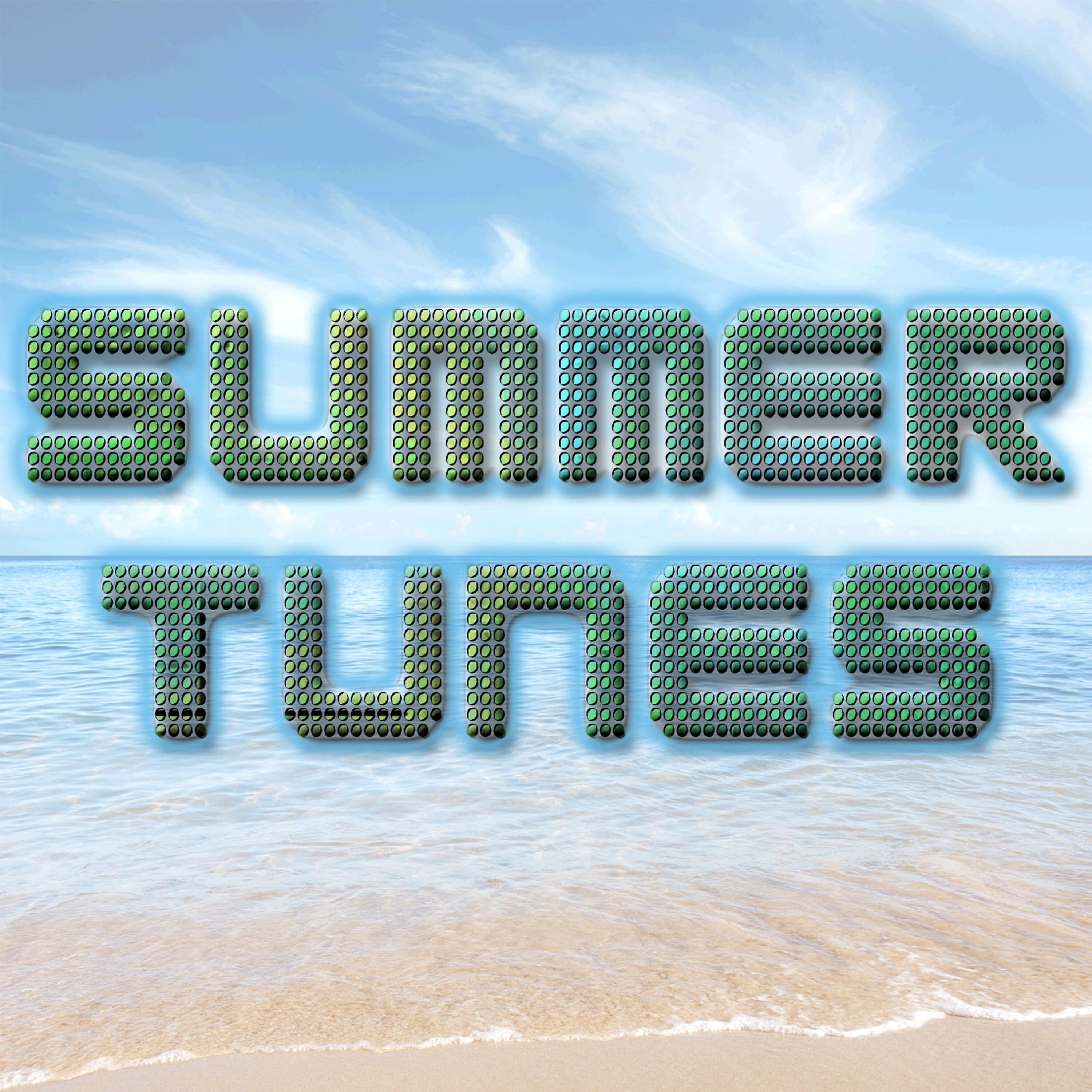 Релиз Summer Tunes