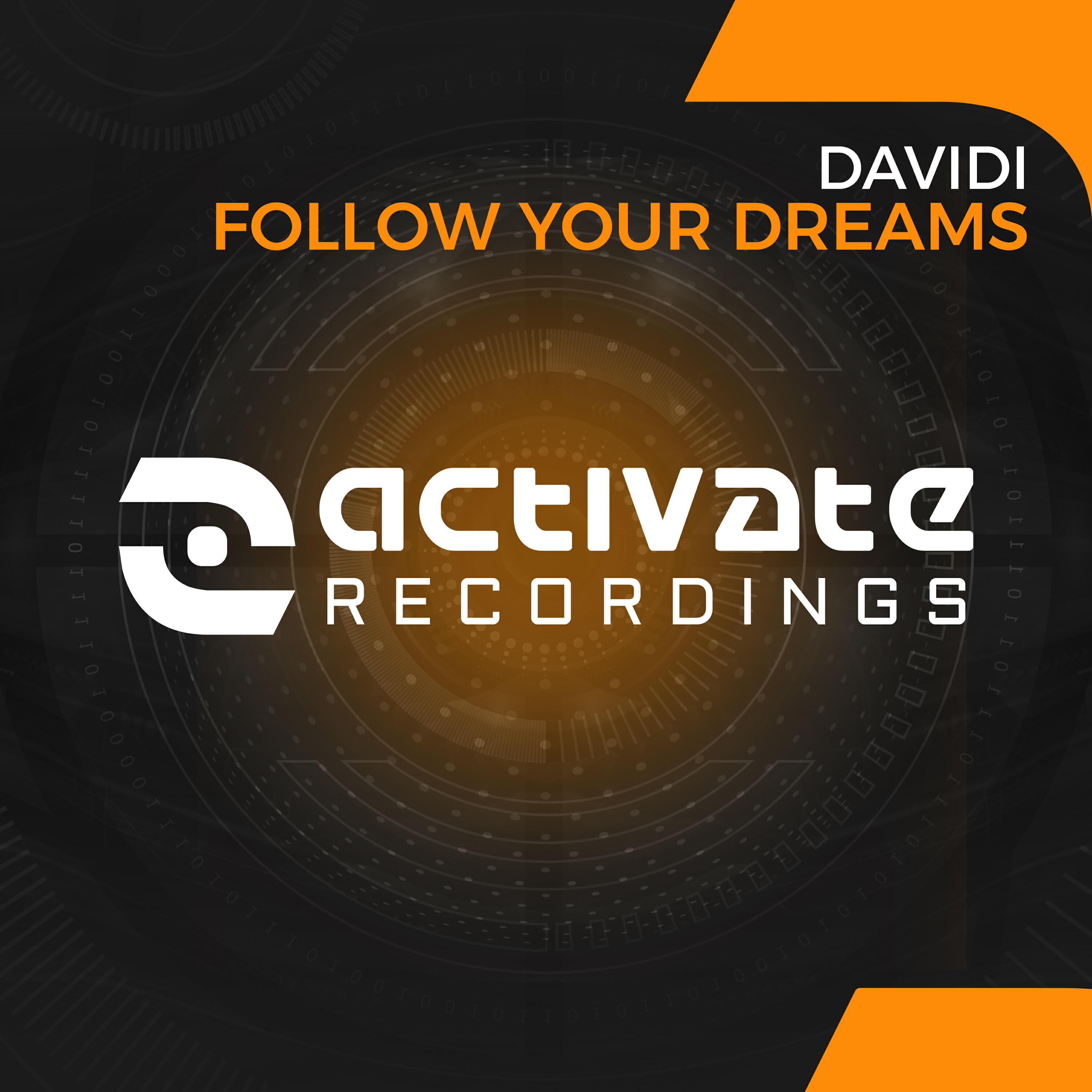 Релиз Follow Your Dreams