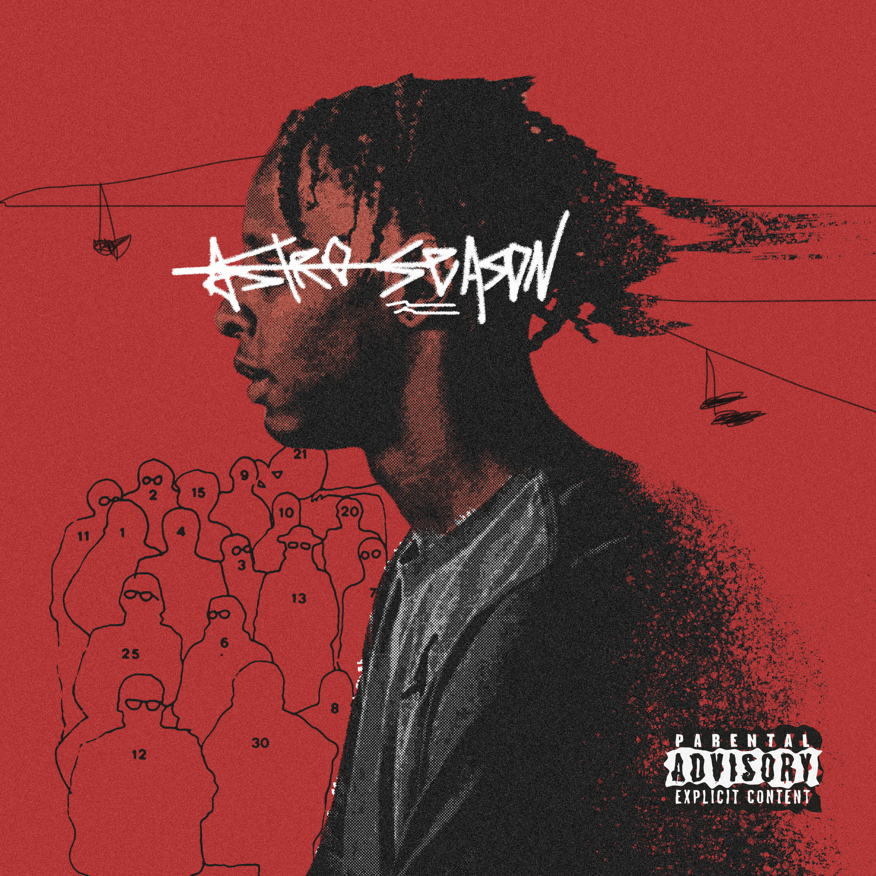 Релиз Astroseason