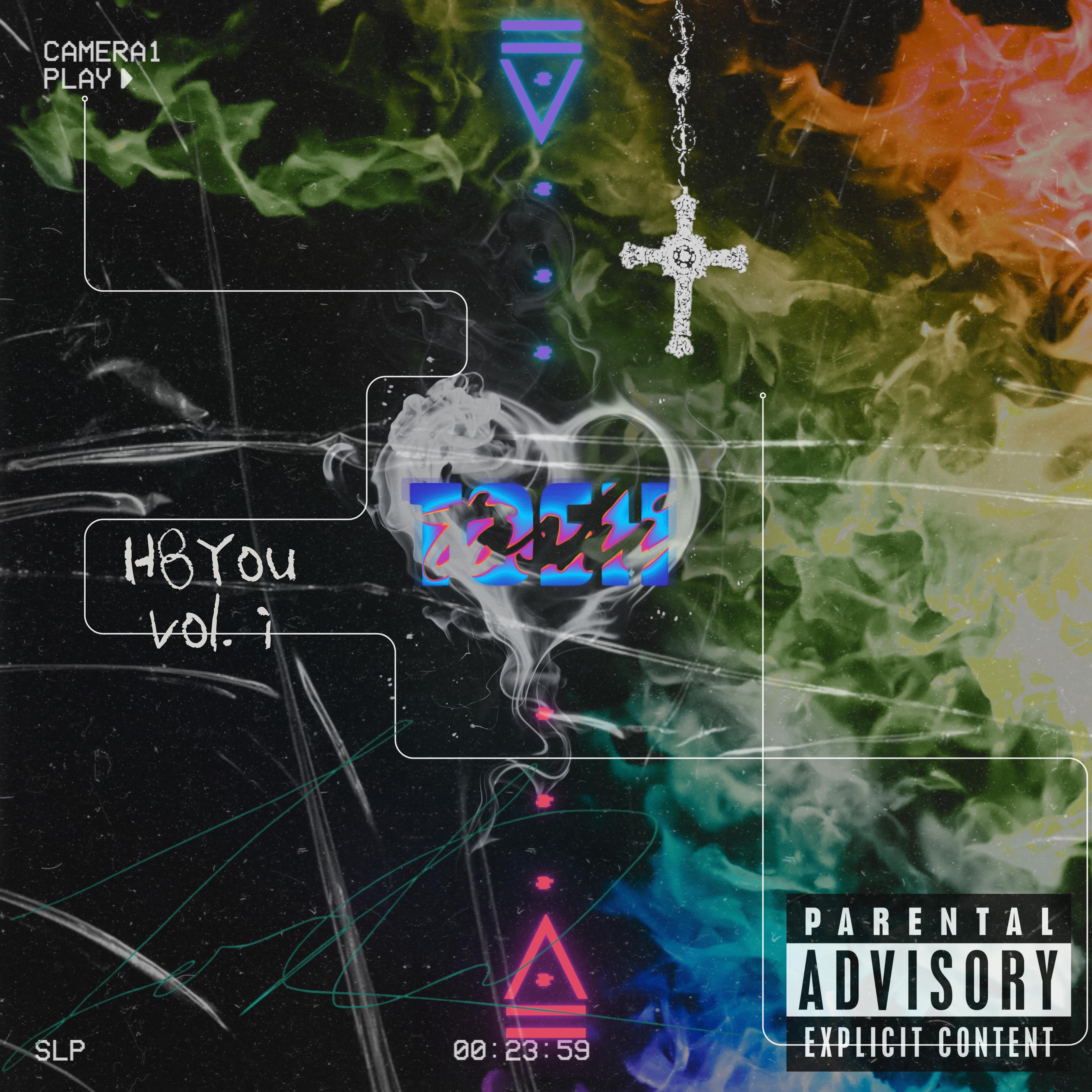 Релиз H8You - Vol. i