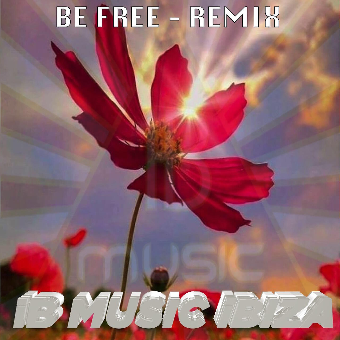 Релиз Be Free