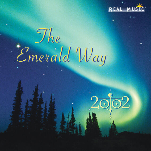 Релиз The Emerald Way