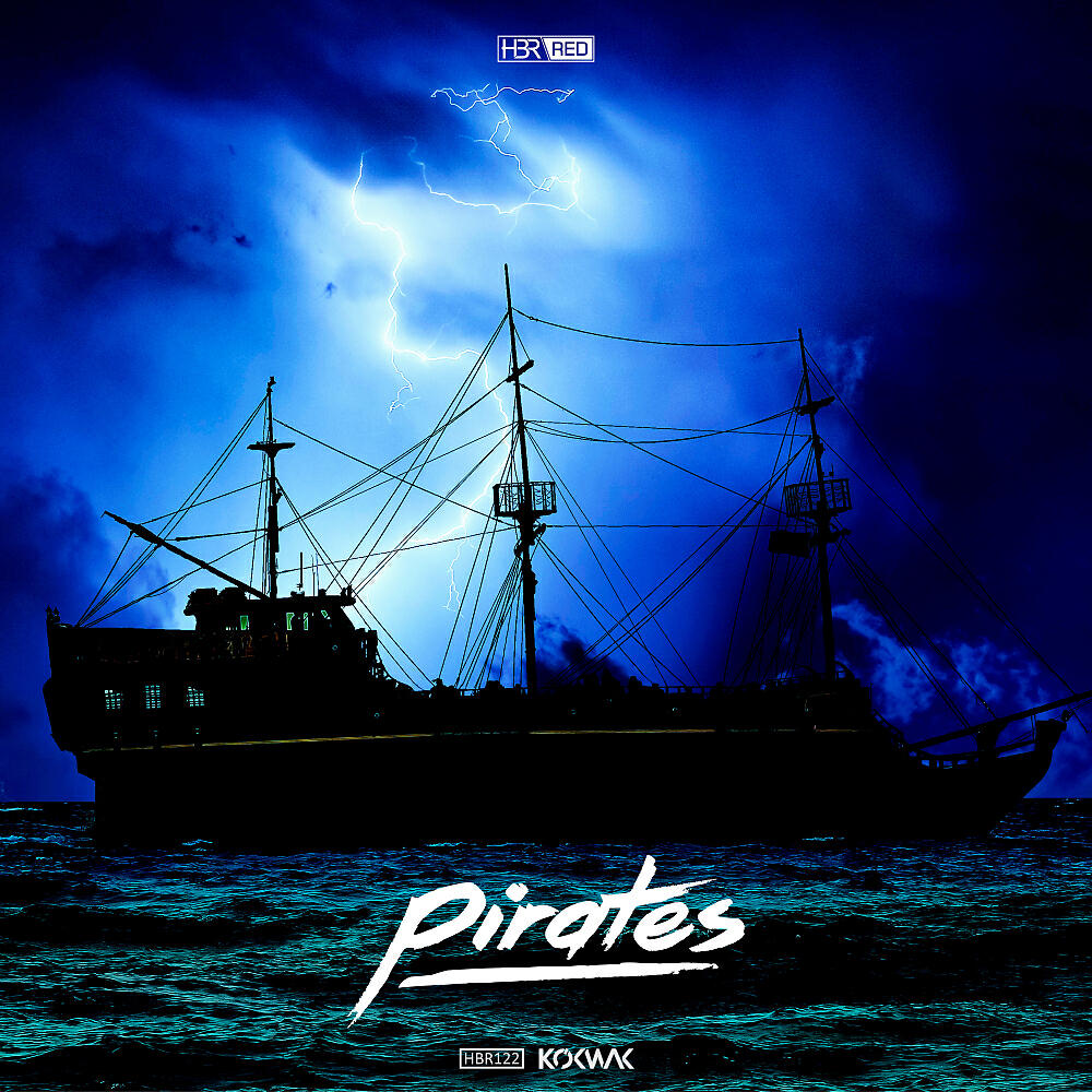 Релиз Pirates