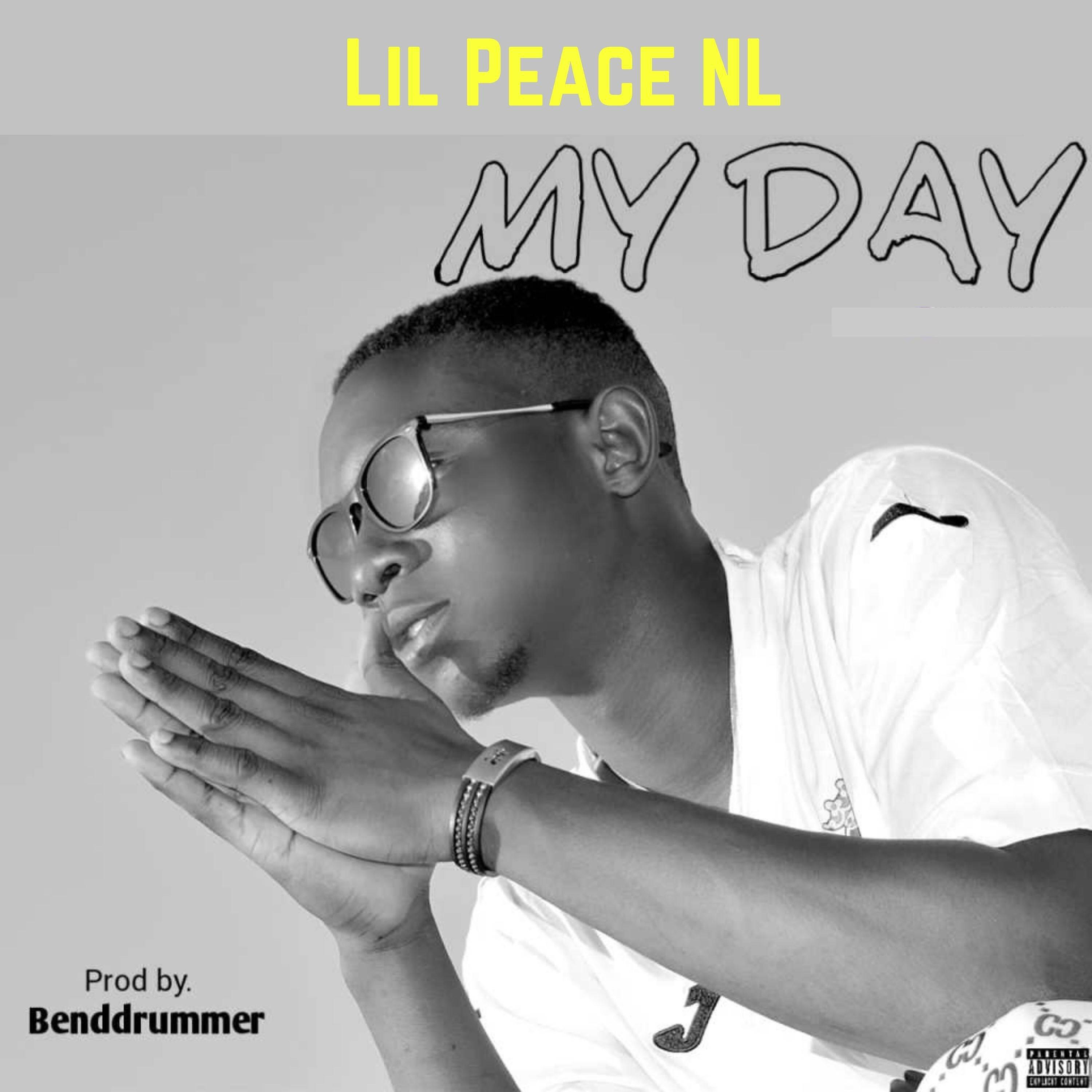 Lil Peace NL