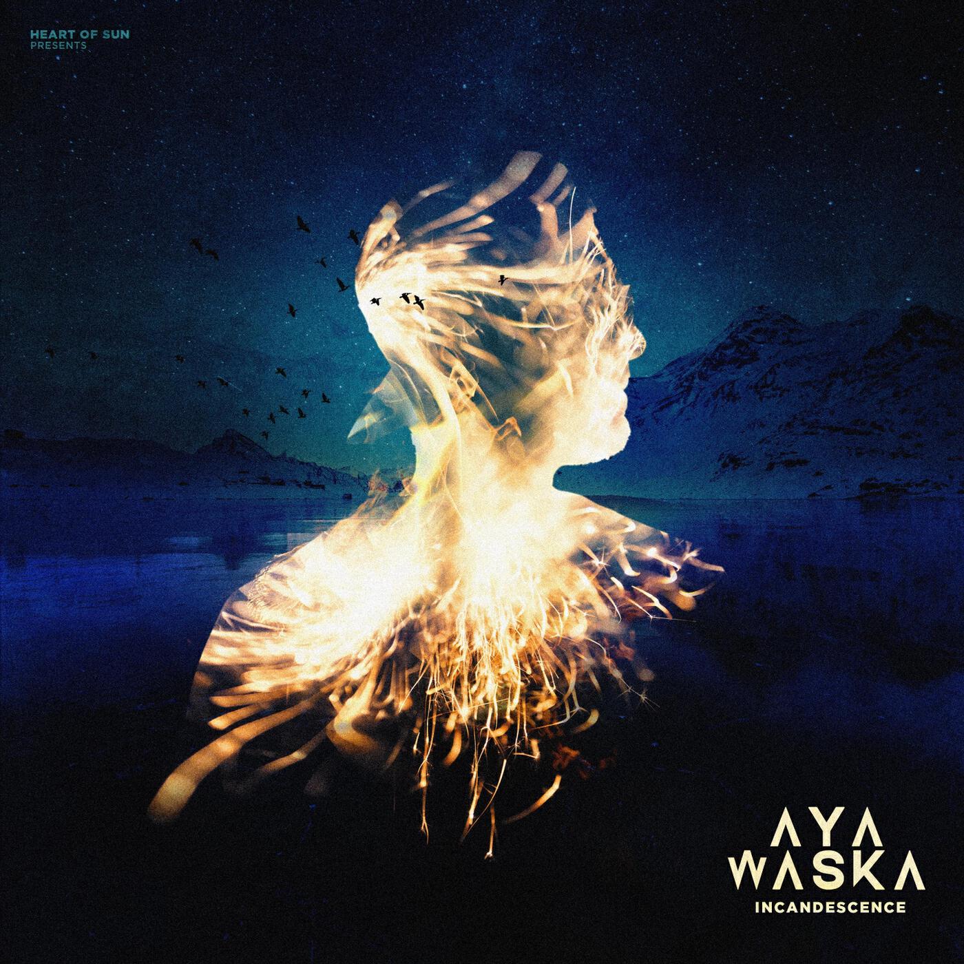 Релиз Incandescence