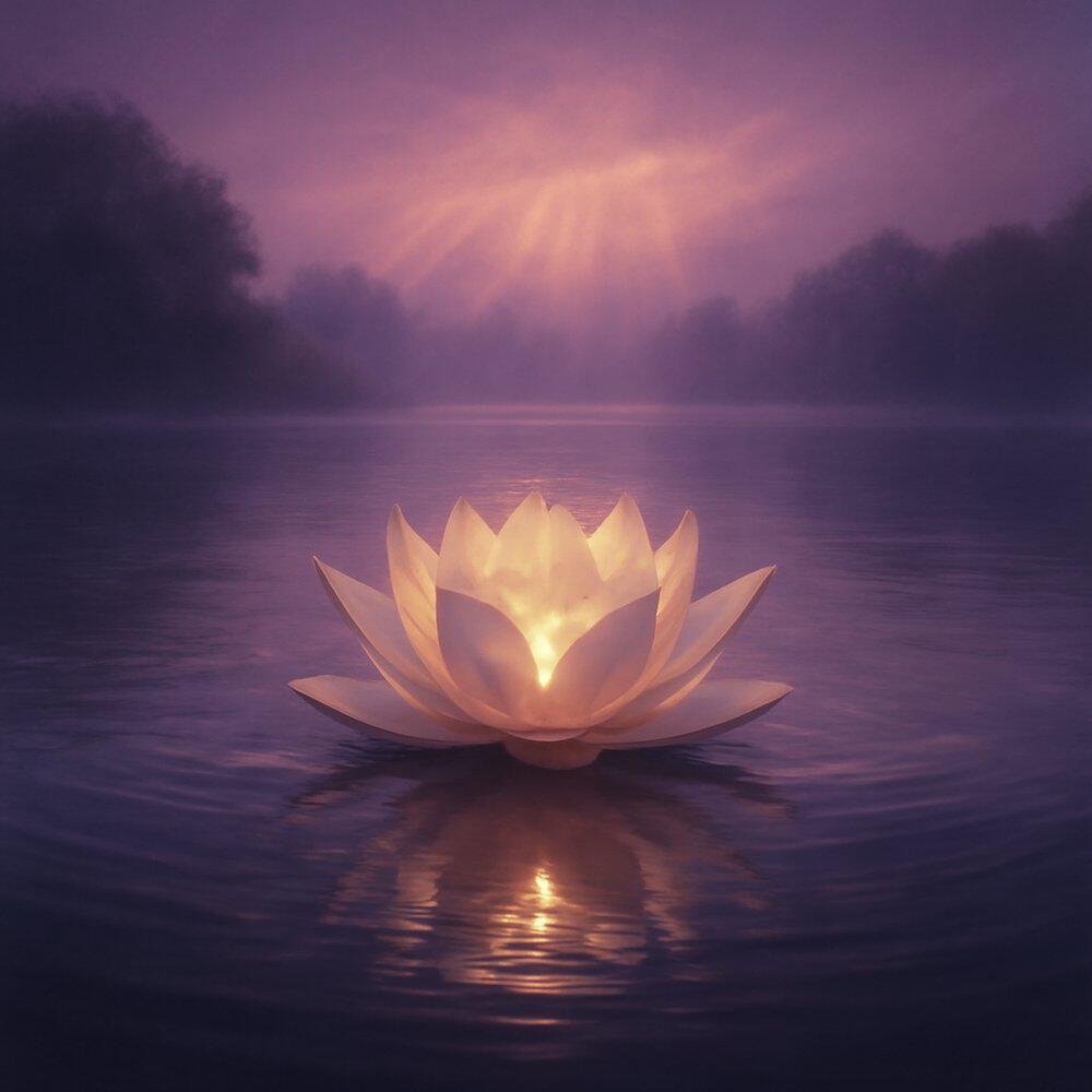 Релиз Binaural Beats System: Drifting into Calm