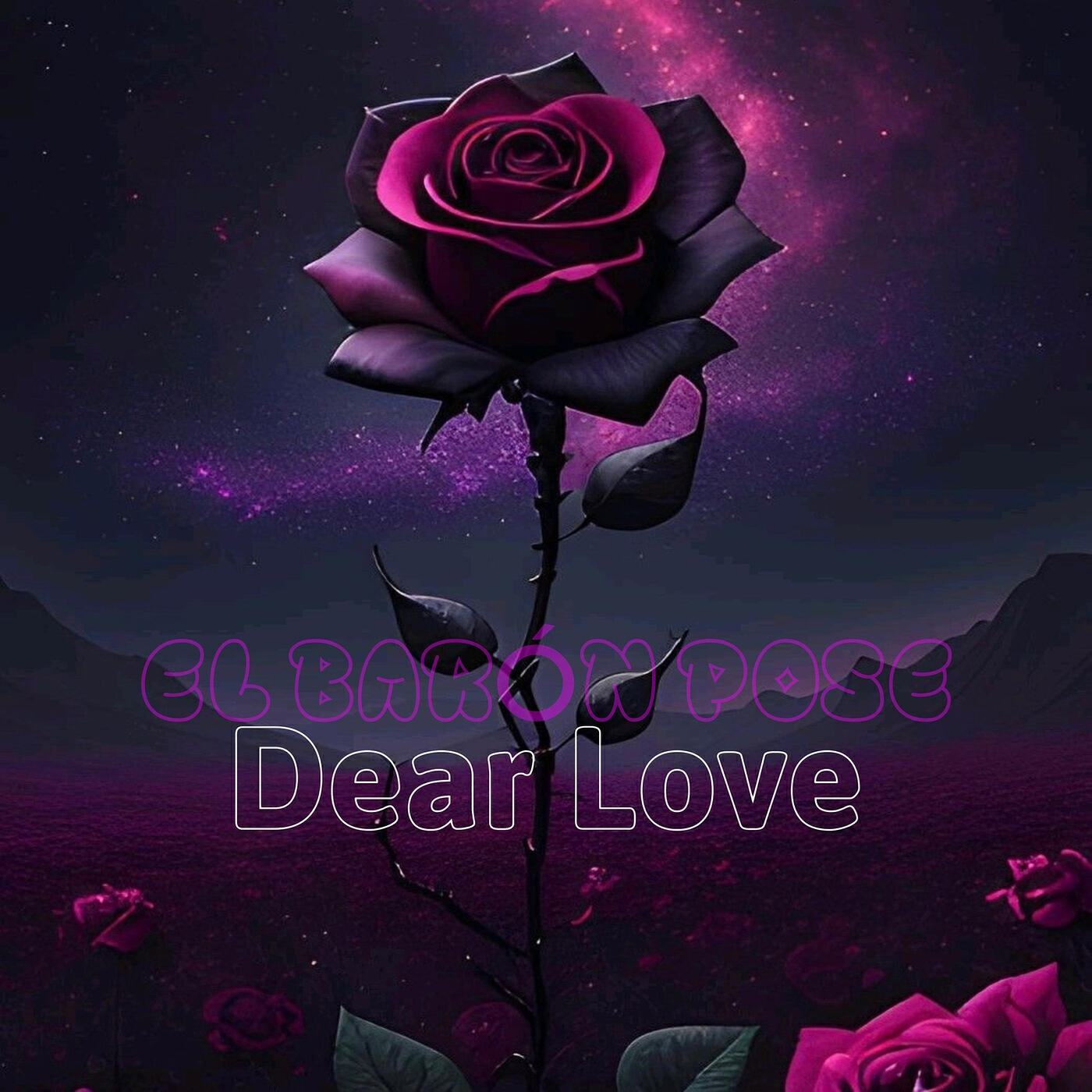 Релиз Dear Love