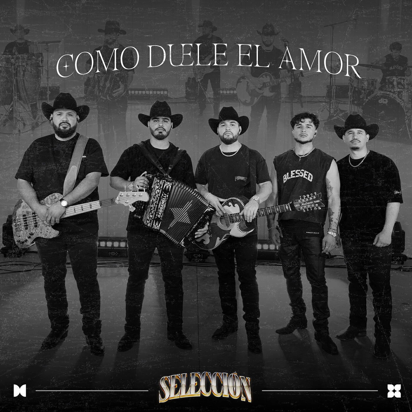 Selección