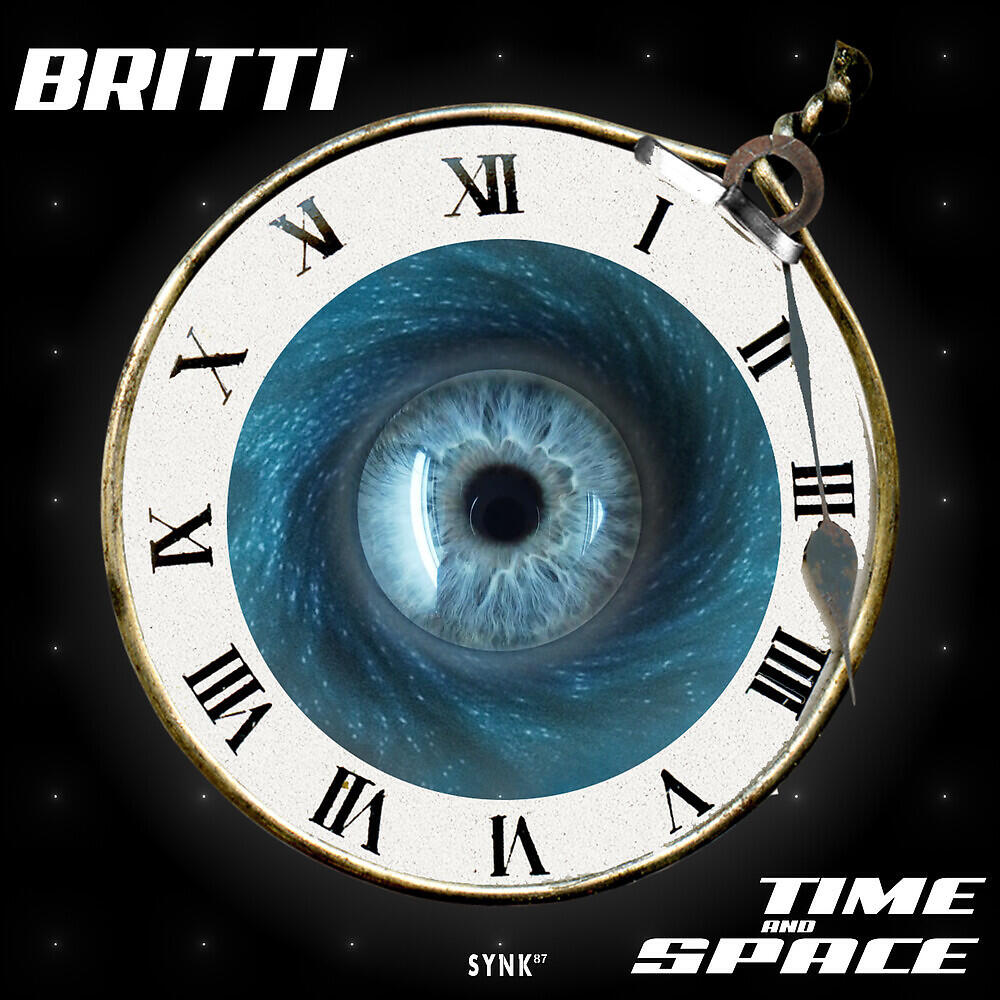 Релиз Time and space