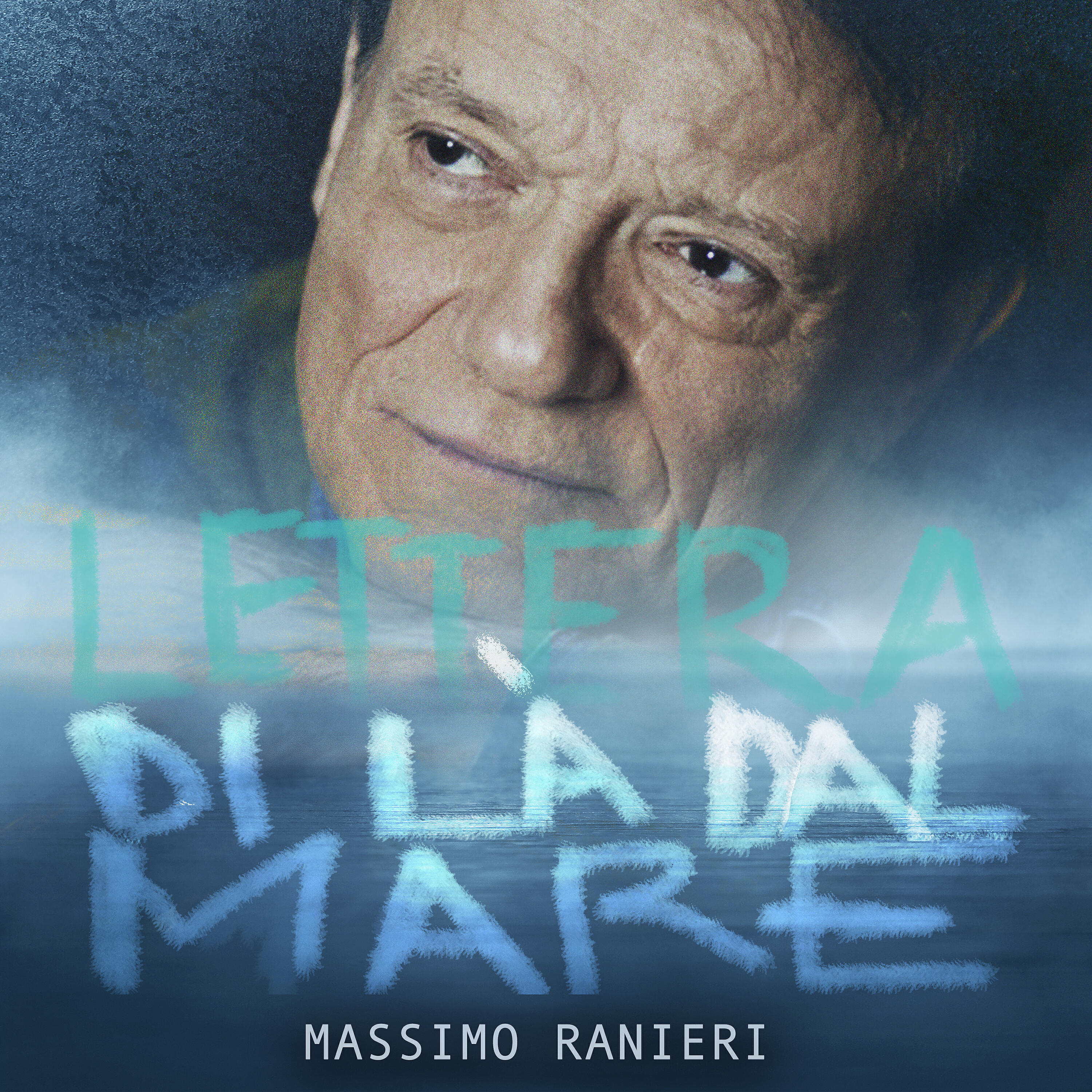 Релиз Lettera di là dal mare