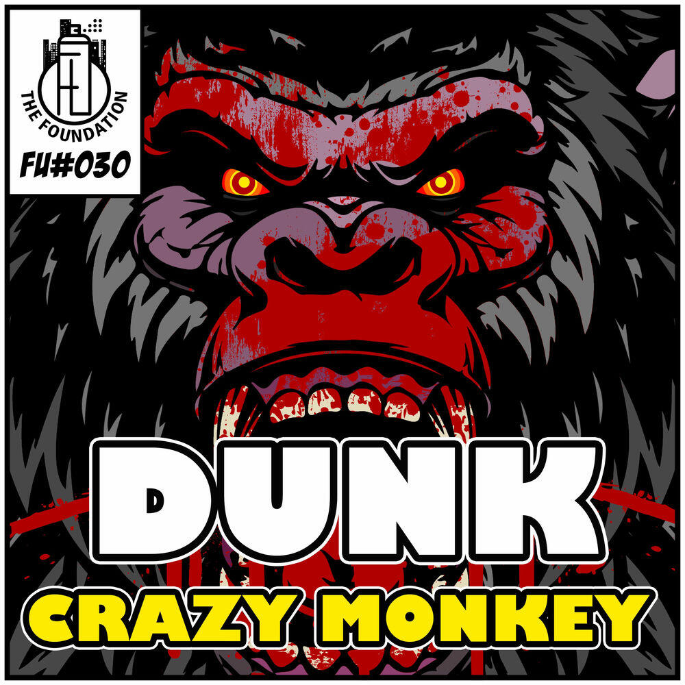 Релиз Crazy Monkey