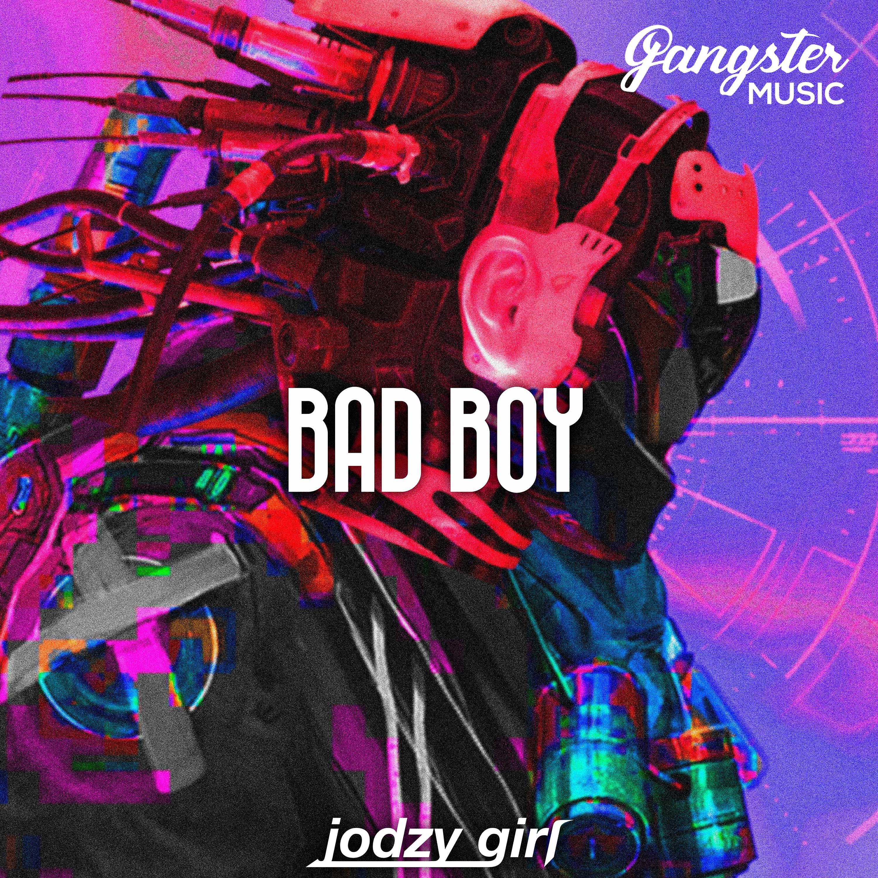 Релиз BAD BOY