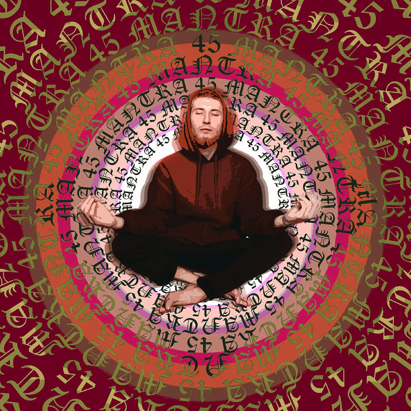 Релиз Mantra 45