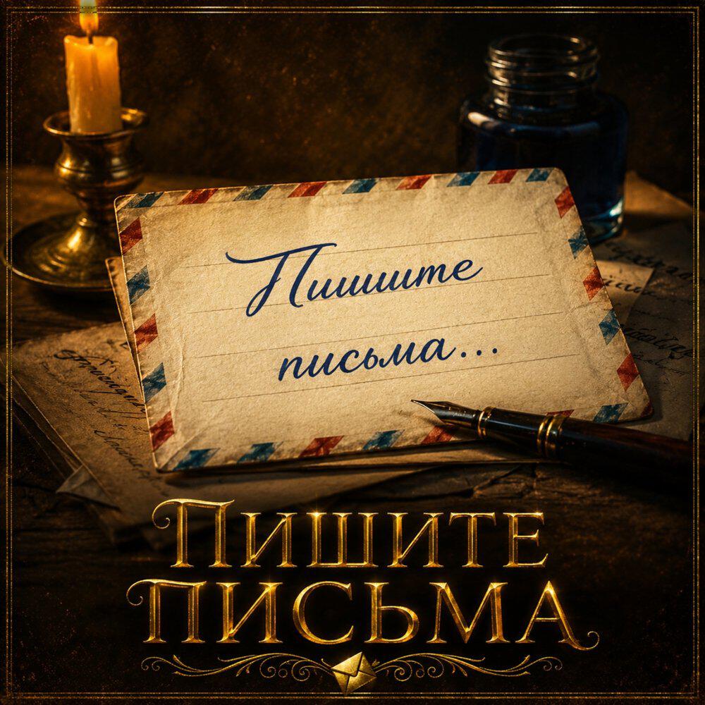 Релиз Пишите письма