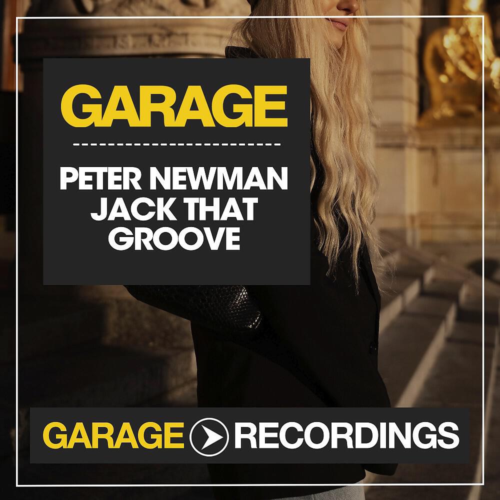 Релиз Jack That Groove